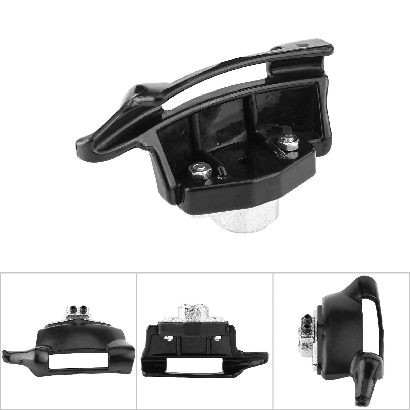 Duck Head Kit, Tire Changer Machine Nylon Mount Demount Duck Head Kit for Tire Repair (30mm)