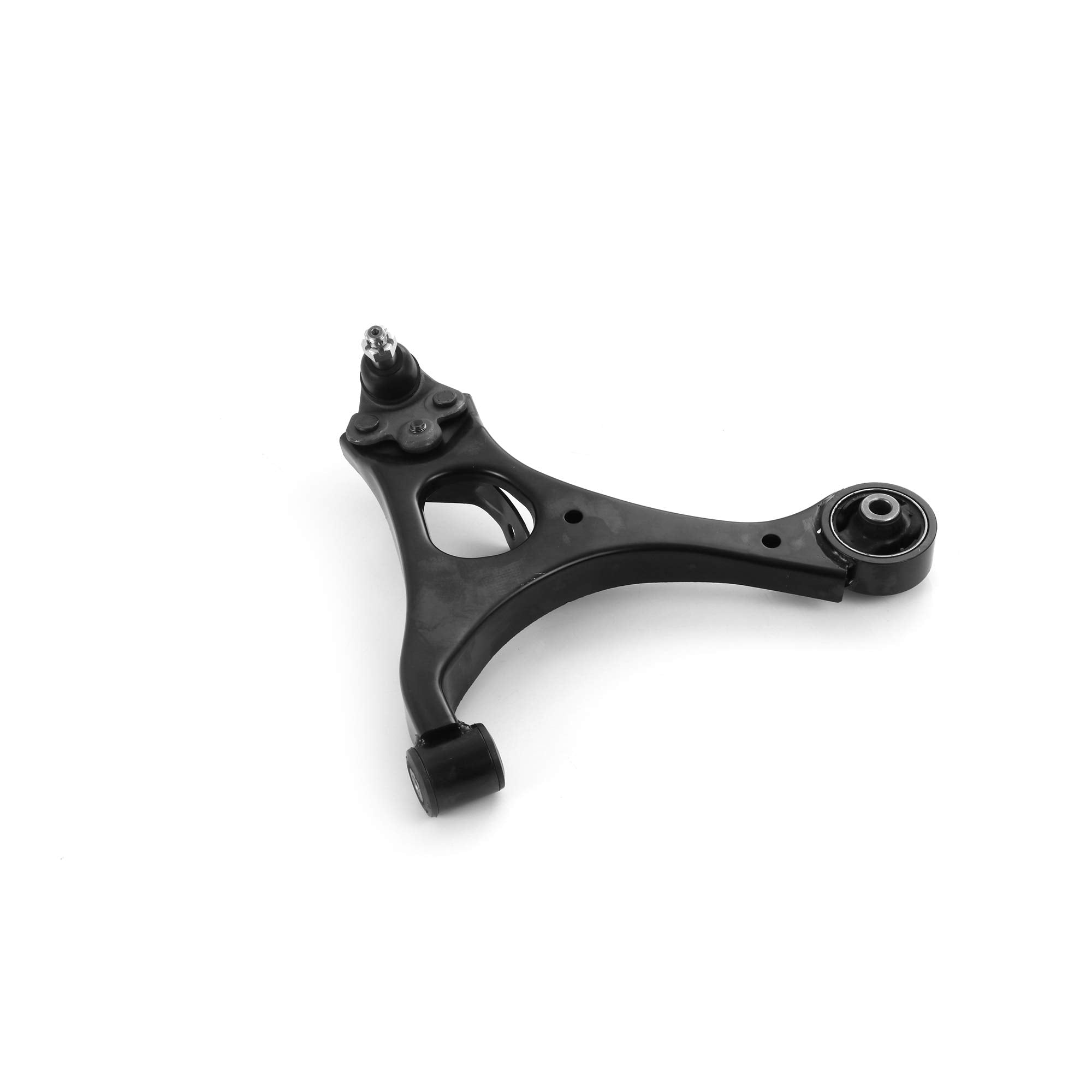 Metrix Premium Chassis Parts - Front Left Lower Control Arm W Ball Joint & Bushing Assembly Fits 2006-2011 Acura Csx, 2006-2011