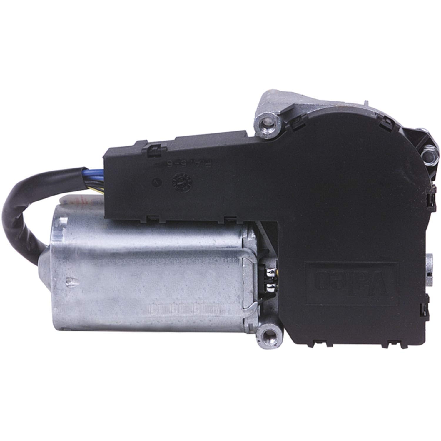 Cardone A1 40-2020 Remanufactured Wiper Motor, 1 Pack