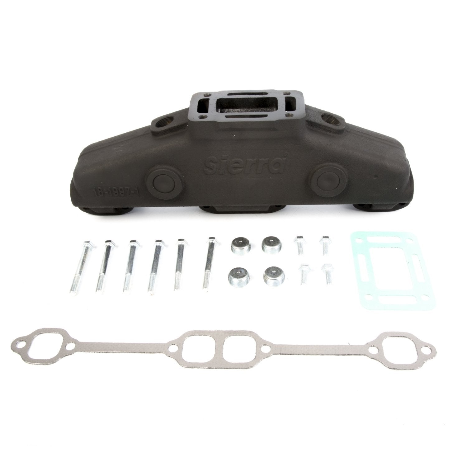 Sierra International 18-1997-1 Manifold