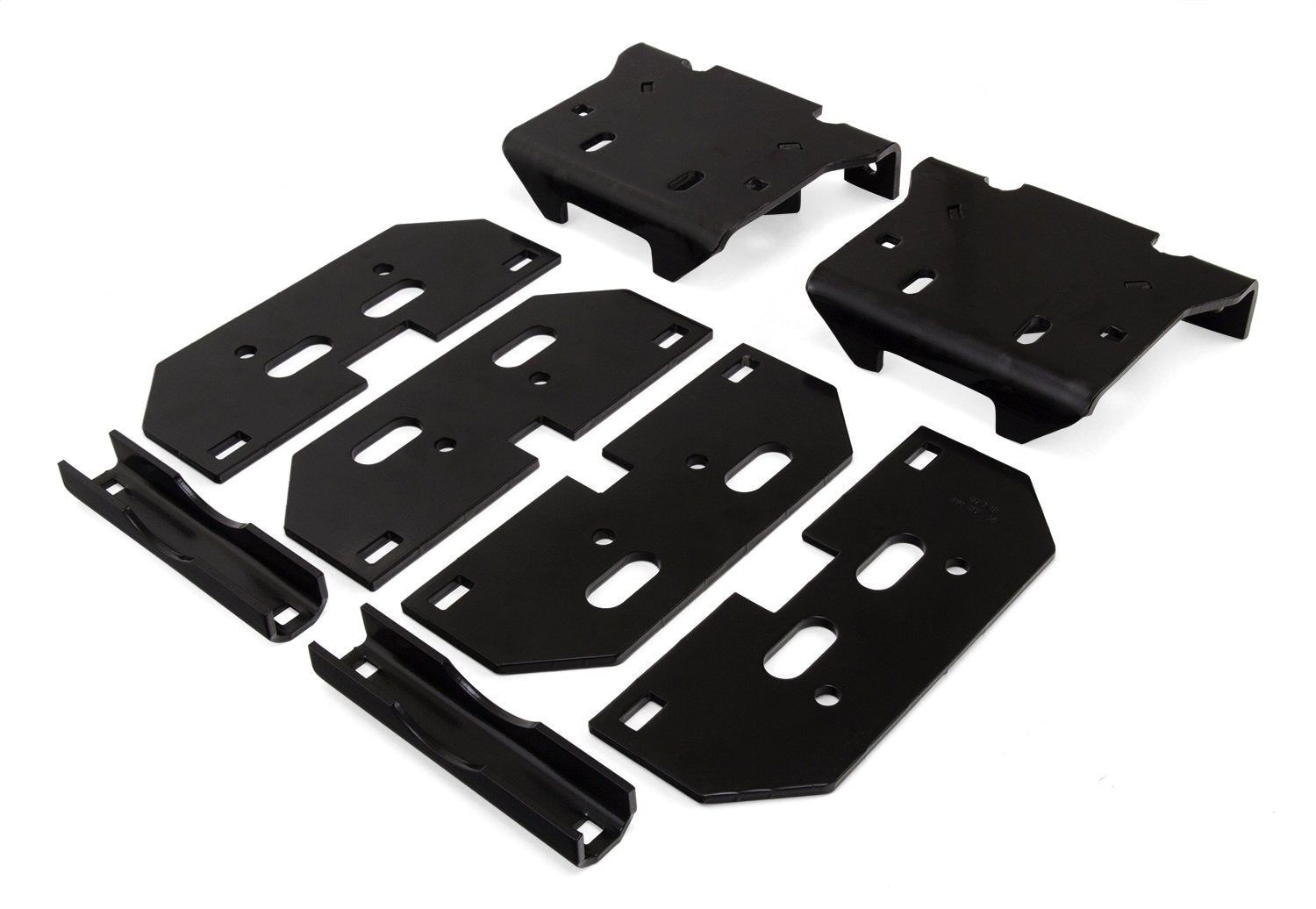 Air Lift 88297 Loadlifter 5000 Ultimate Air Suspension Kit