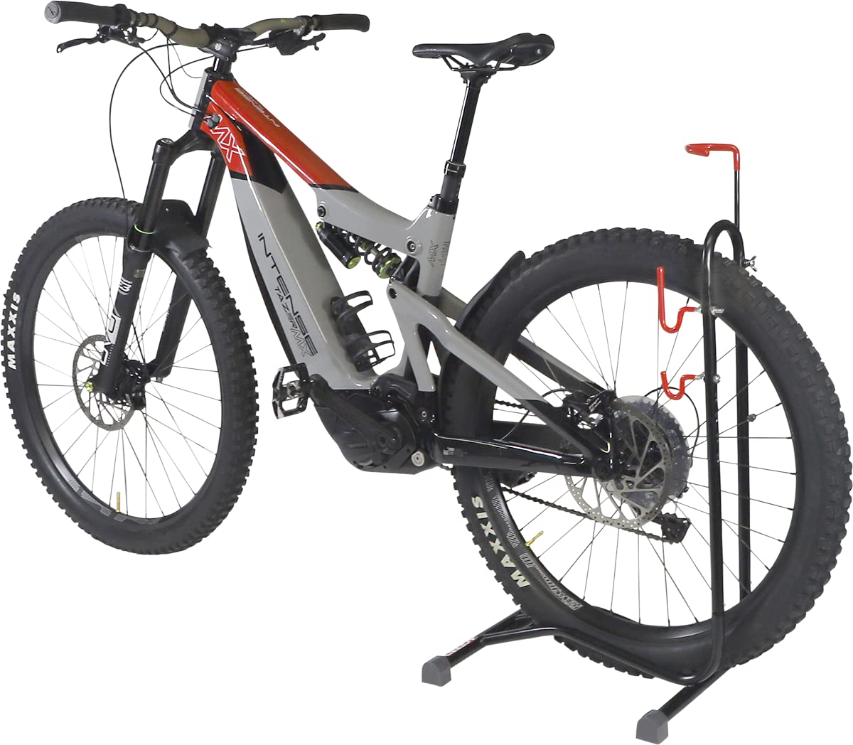 Acerbis Mtb Stand, Black, One Size