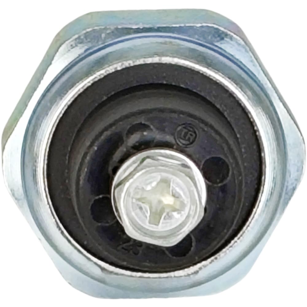 XYZIL Oil Pressure Switch 15841-39010 15841-39013 Compatible with Kubota D1105 D1305 D1403 D1503 D1703 B6000 M5040 M5140 M6040 M