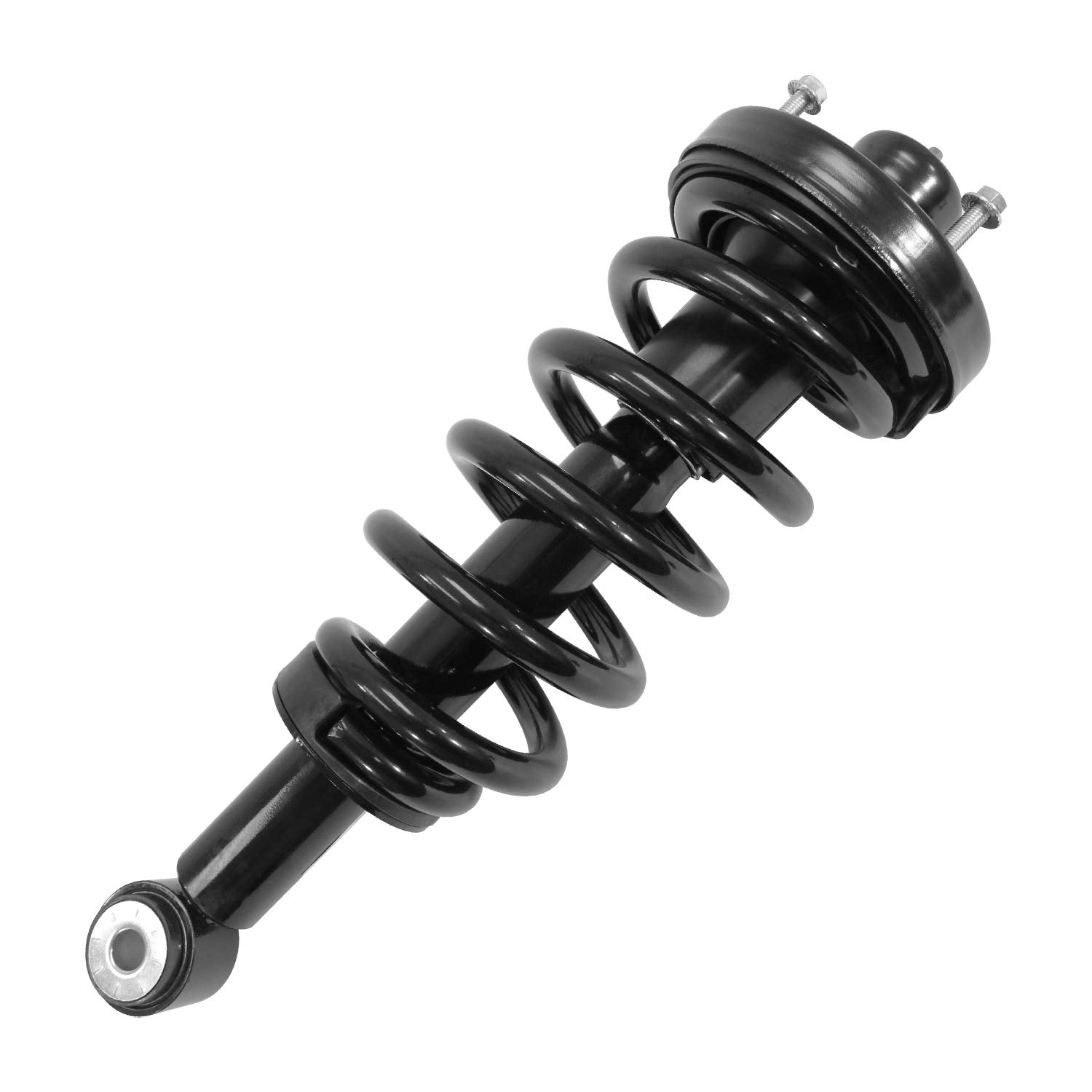 2007-2017 Ford Expedition El, 2007-2017 Lincoln Navigator L - 16030