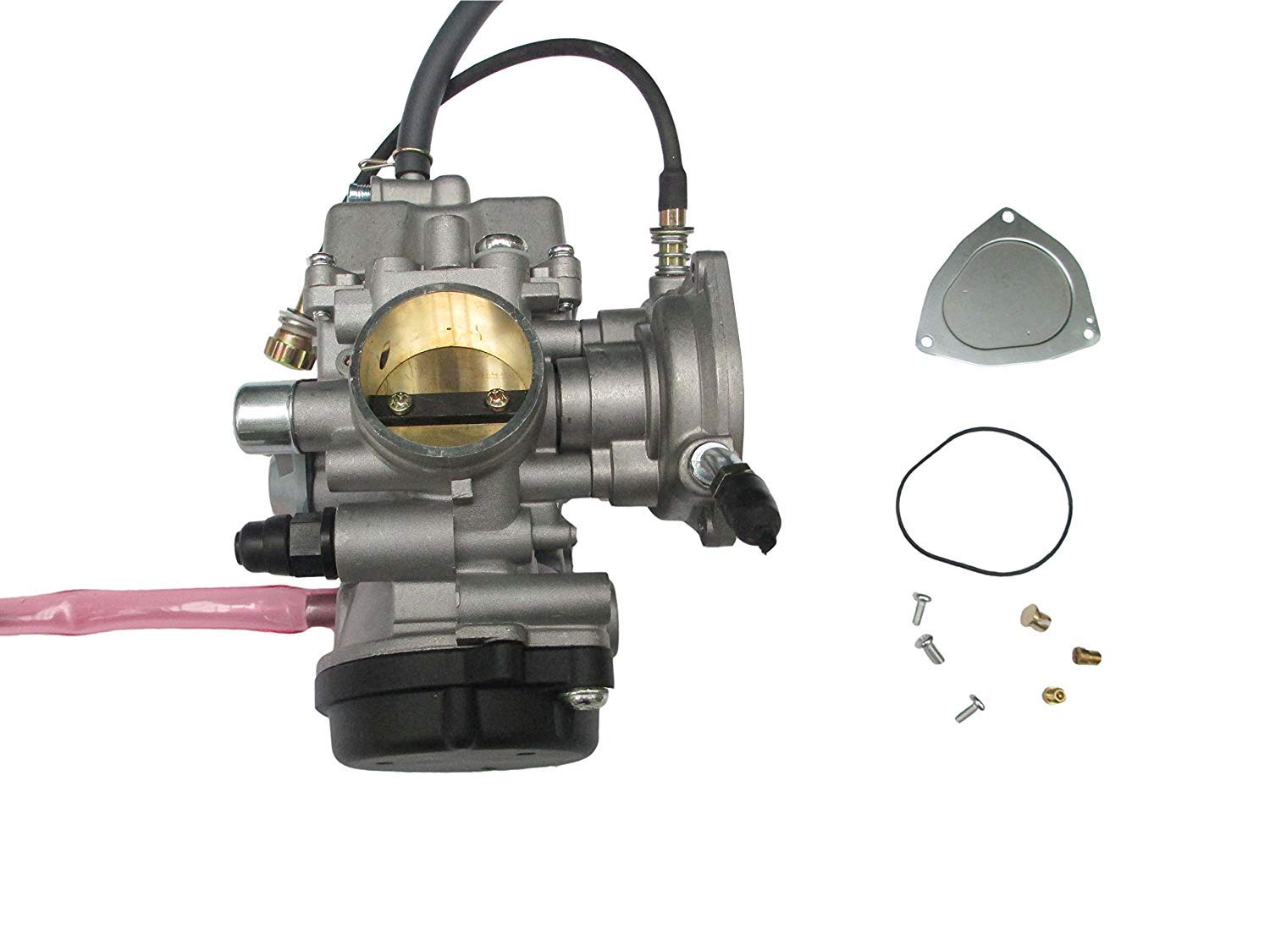 PERFORMANCE CARBURETOR FOR YAMAHA BRUIN 350 YFM 350 YFM350 2004 2005 2006 Carb