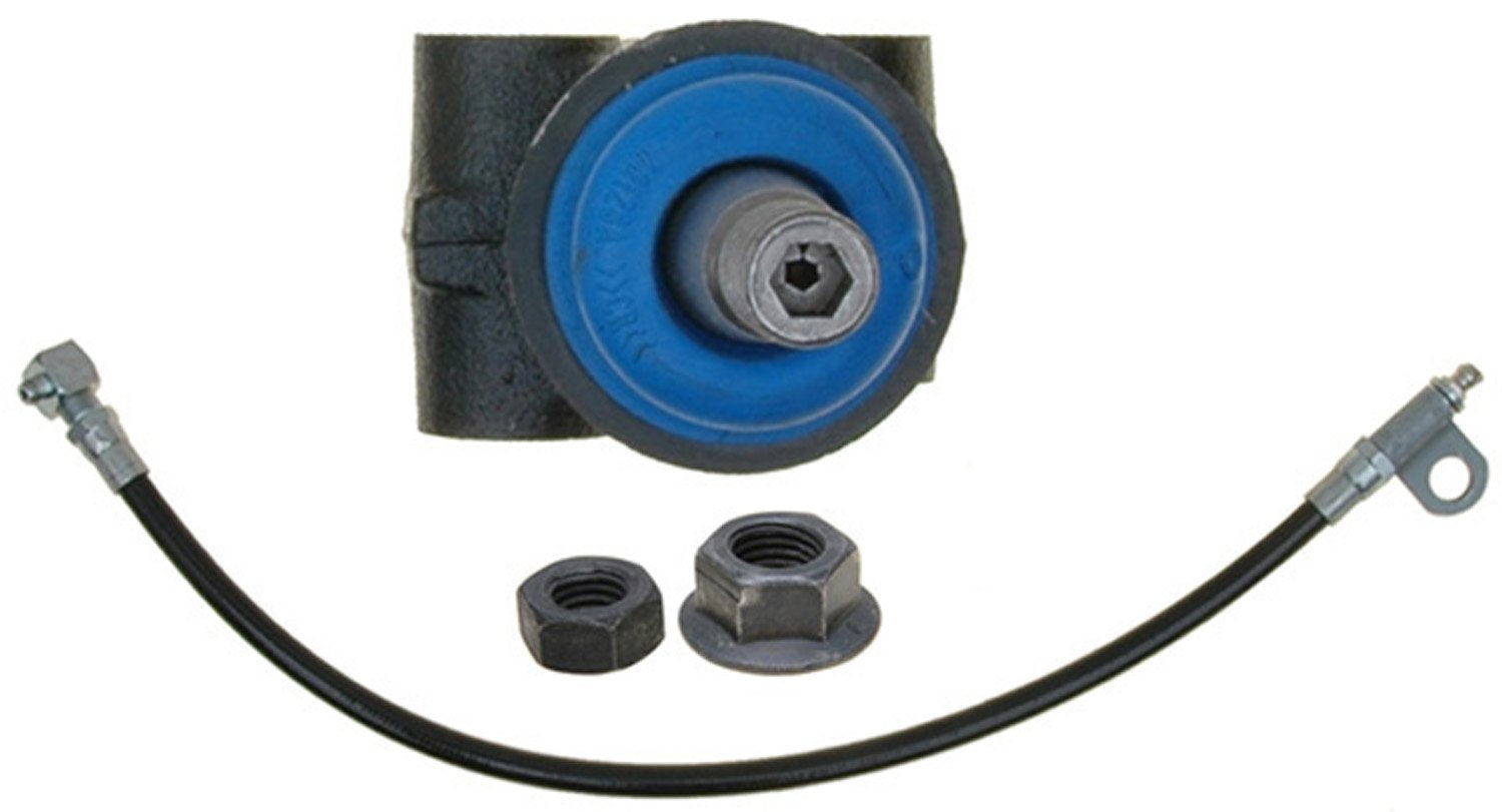 ACDelco Professional 45C1123 Steering Linkage Idler Arm