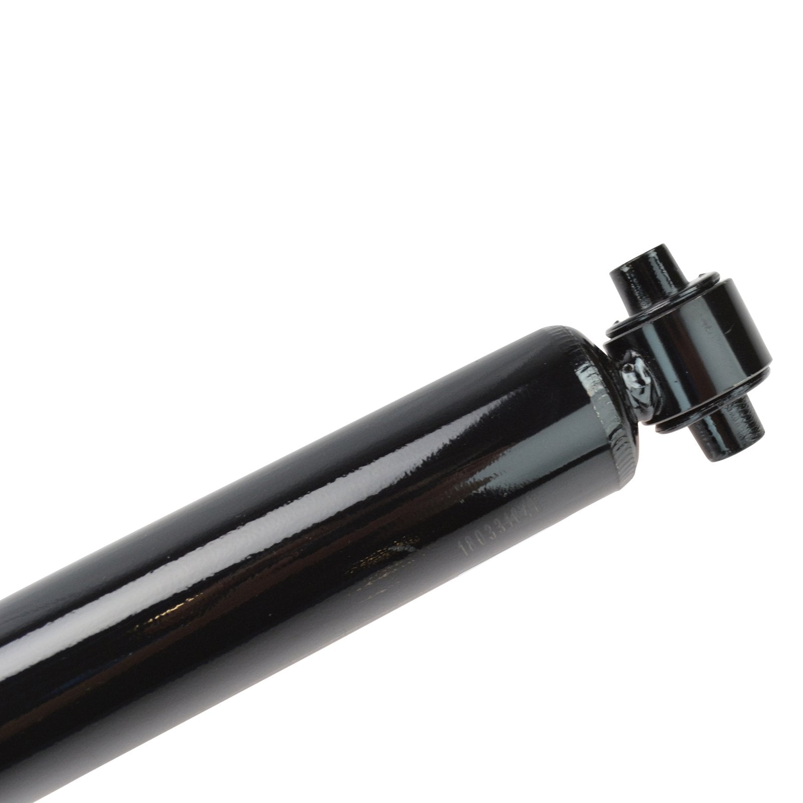 Trq Rear Shock Absorber Set Compatible With 2005-2014 Ford Mustang