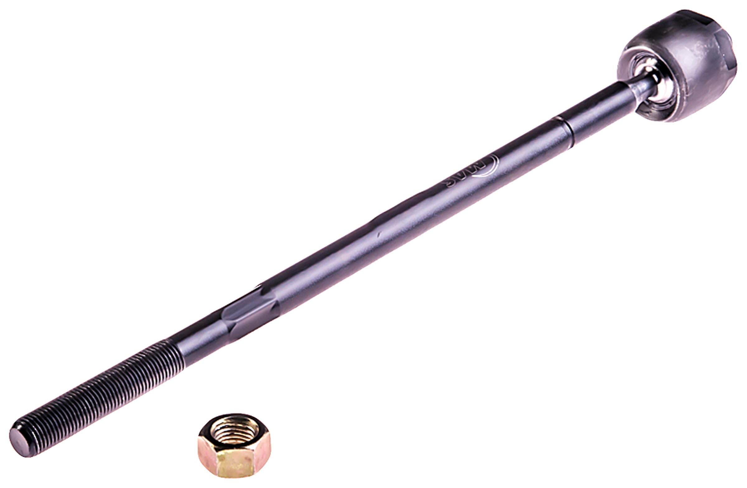 Dorman Premium Ti86060Pr Front Inner Steering Tie Rod End Compatible With Select Ford Models