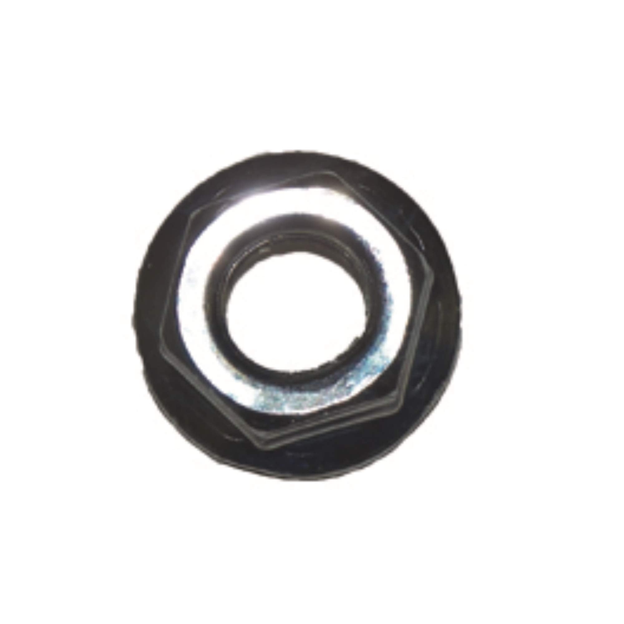 Ap Products 14122103 7/16-20Flangelocknut #014122103