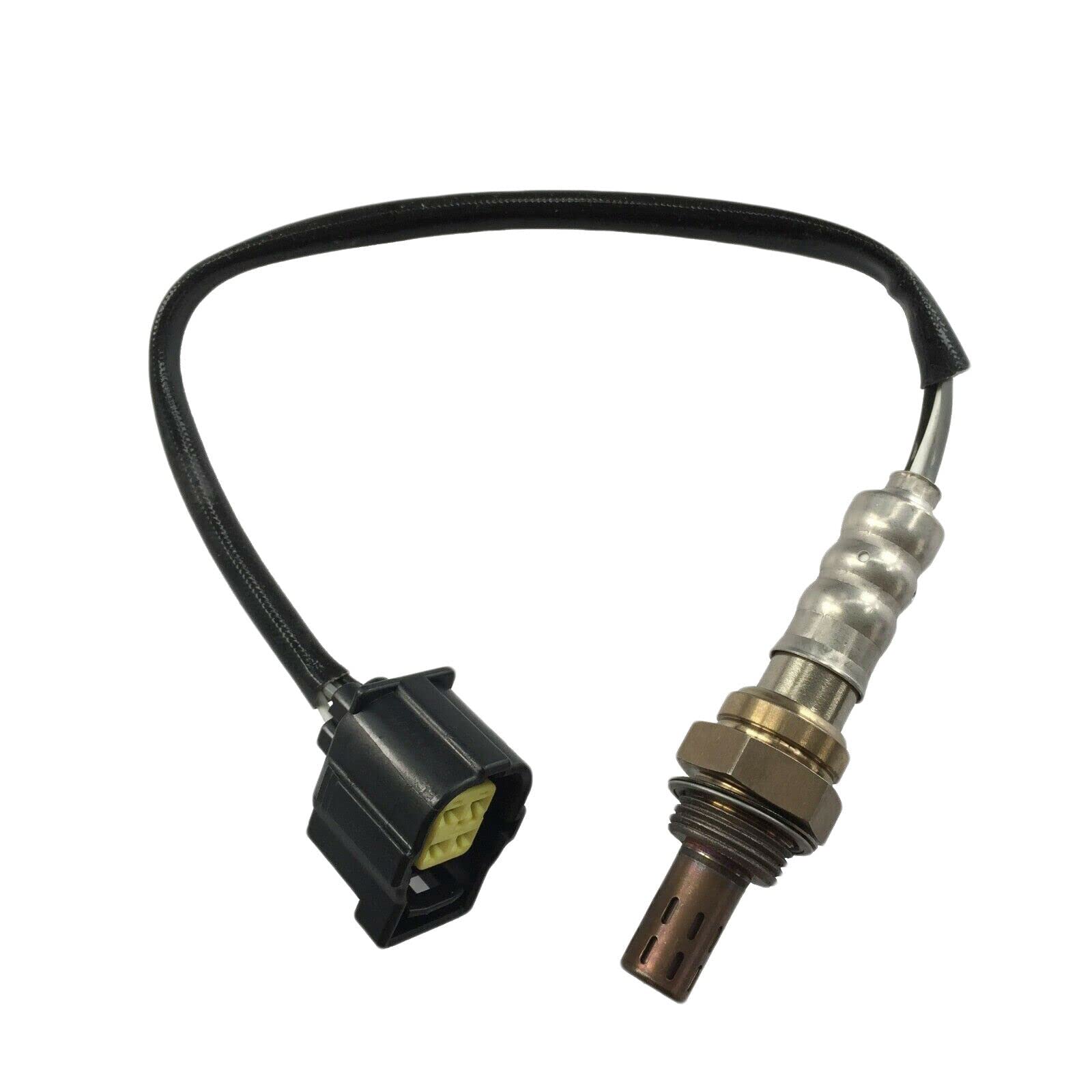 Mostplus 234-4587 Oxygen Sensor Compatible For Dodge Dakota Durango Ram Jeep Grand Cherokee Mitsubishi Raider (Set Of 2)