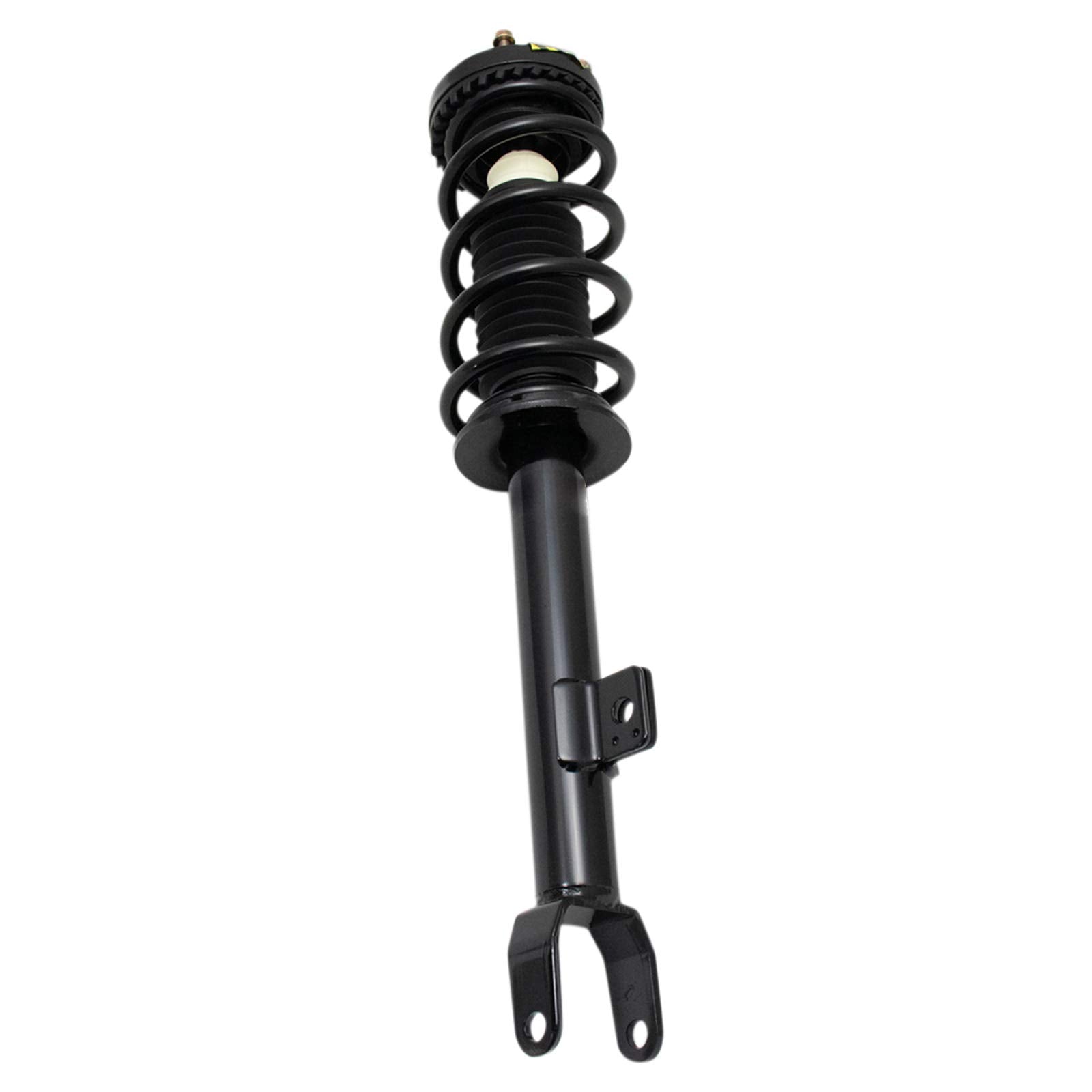 Trq Front Left Right Complete Strut & Coil Spring Assembly Driver Passenger Side Compatible With 2011-2019 Chrysler 300 2011 Dod