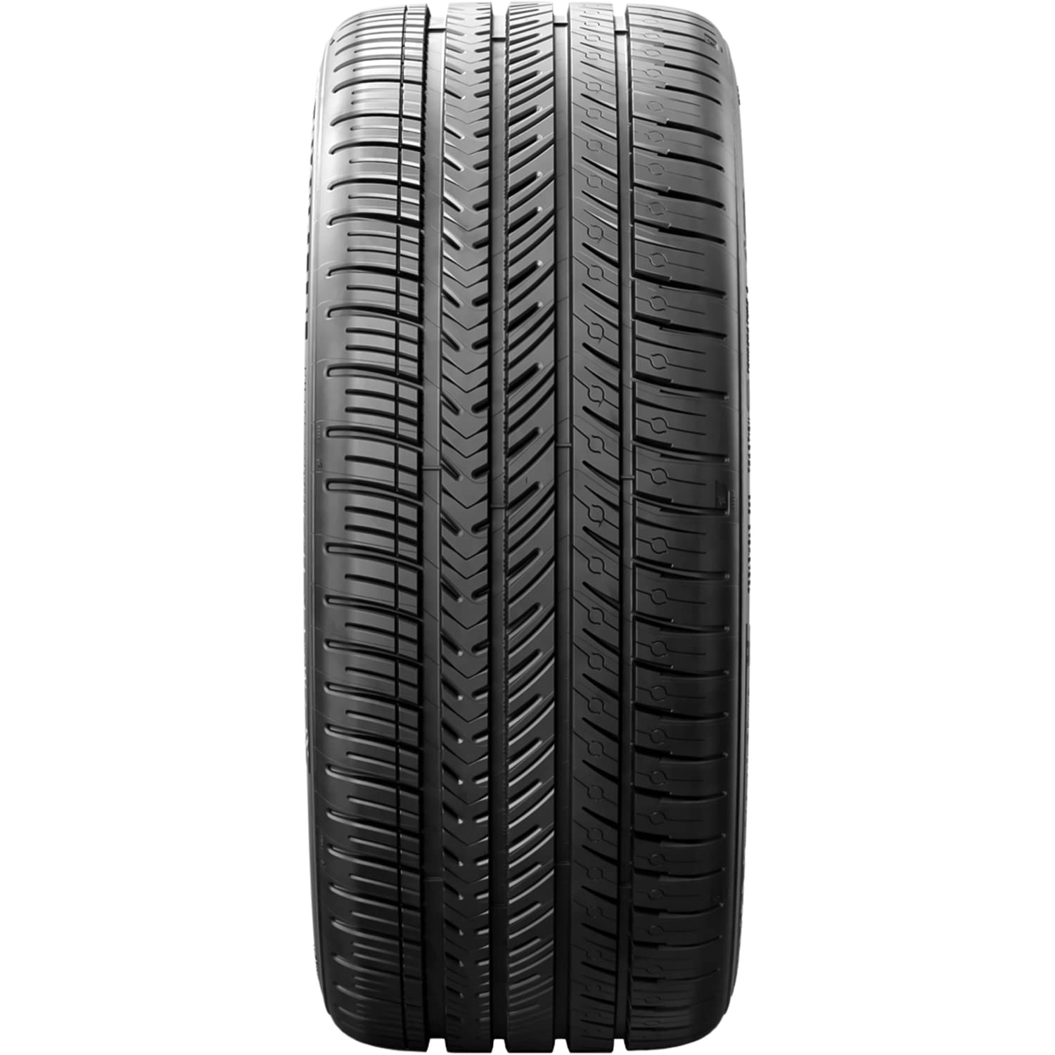 MICHELIN Pilot Sport AS 4 All Season Tire 235/45ZR18 98Y XL - Synthetic Rubber