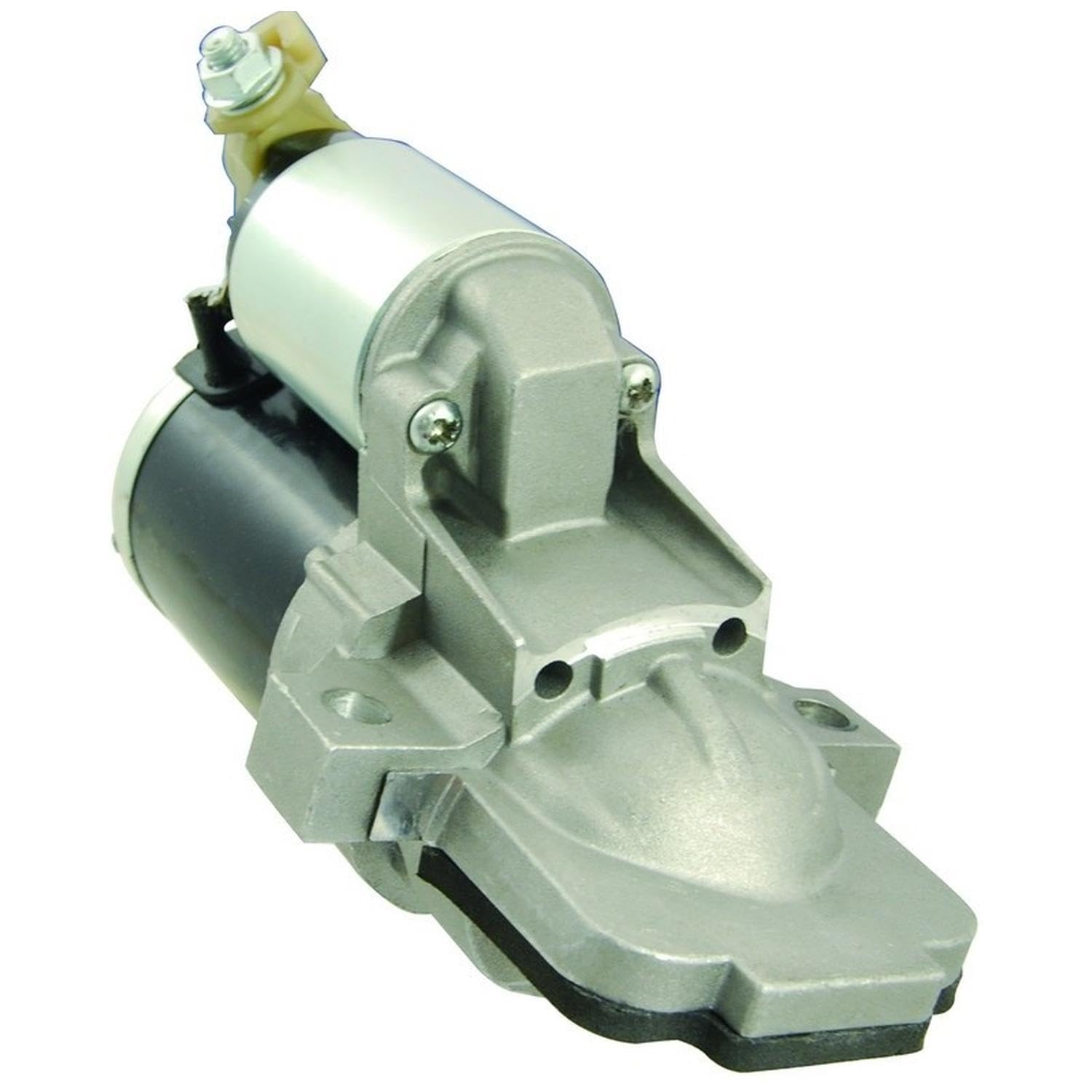 OEG Parts New Starter Compatible with Mazda MX-5 Miata 2.0L 2006-2008 & 2012-15 06 07 08 12 13 14 15 M0T36371 LFG1-18-400 LFG1-1