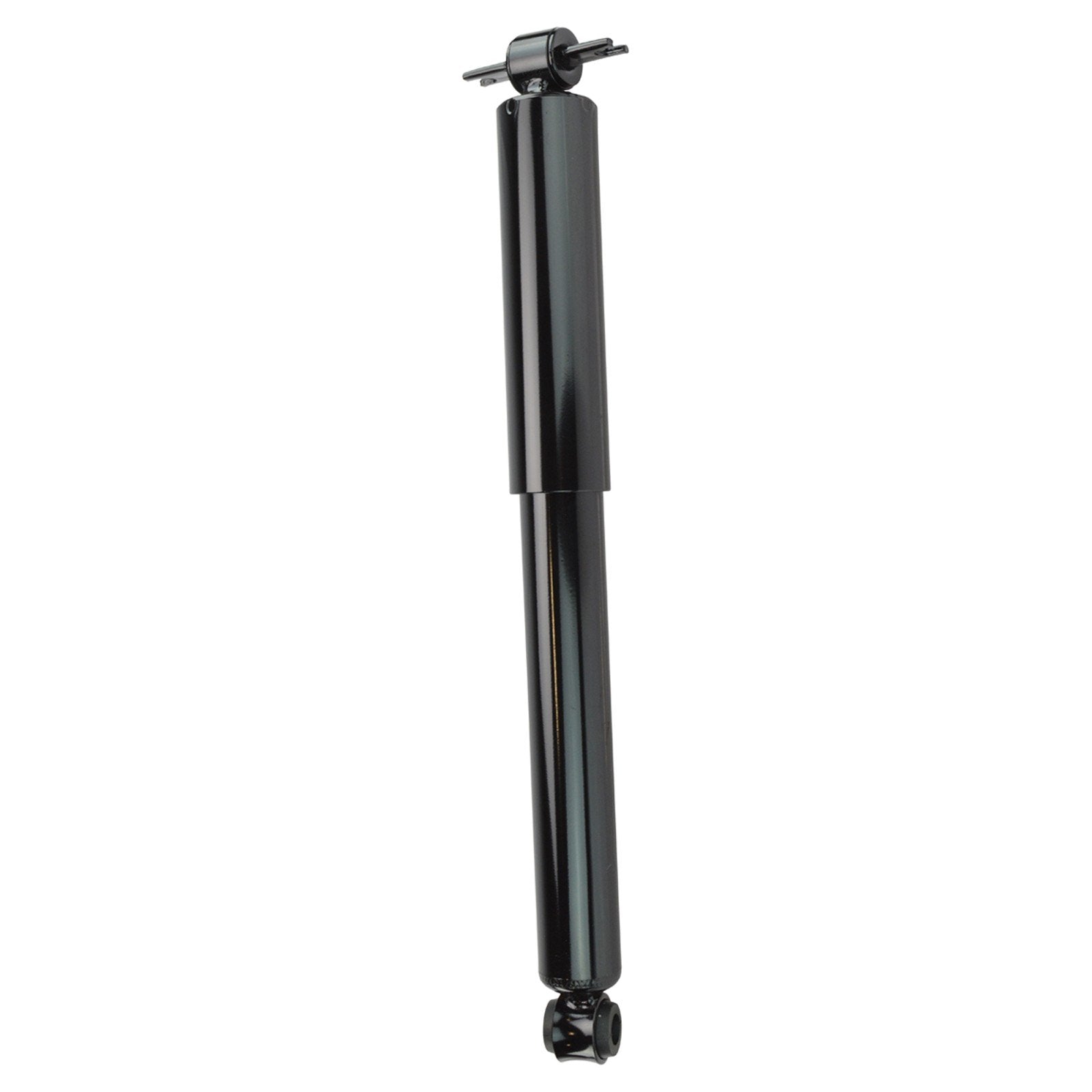 Trq Rear Shock Absorber Set Compatible With 1997-2001 Jeep Cherokee