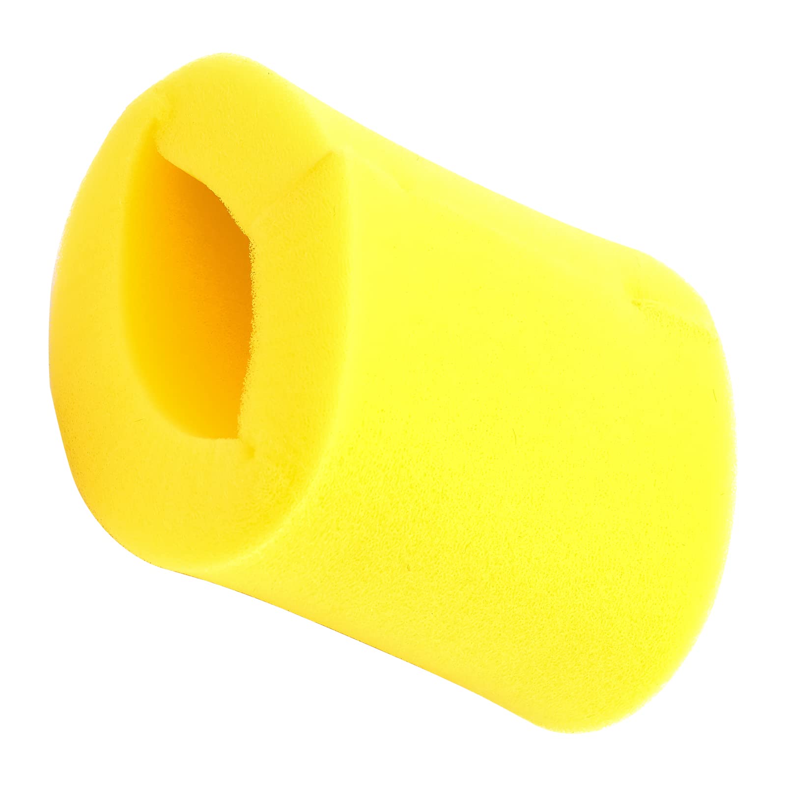 AHL Air Filter Cleaner 17211-GN1-760 Compatible with Honda CRF100F CRF 100 F 2004-2009 2011-2013/CRF80F CRF 80 F 2004-2009 2011-