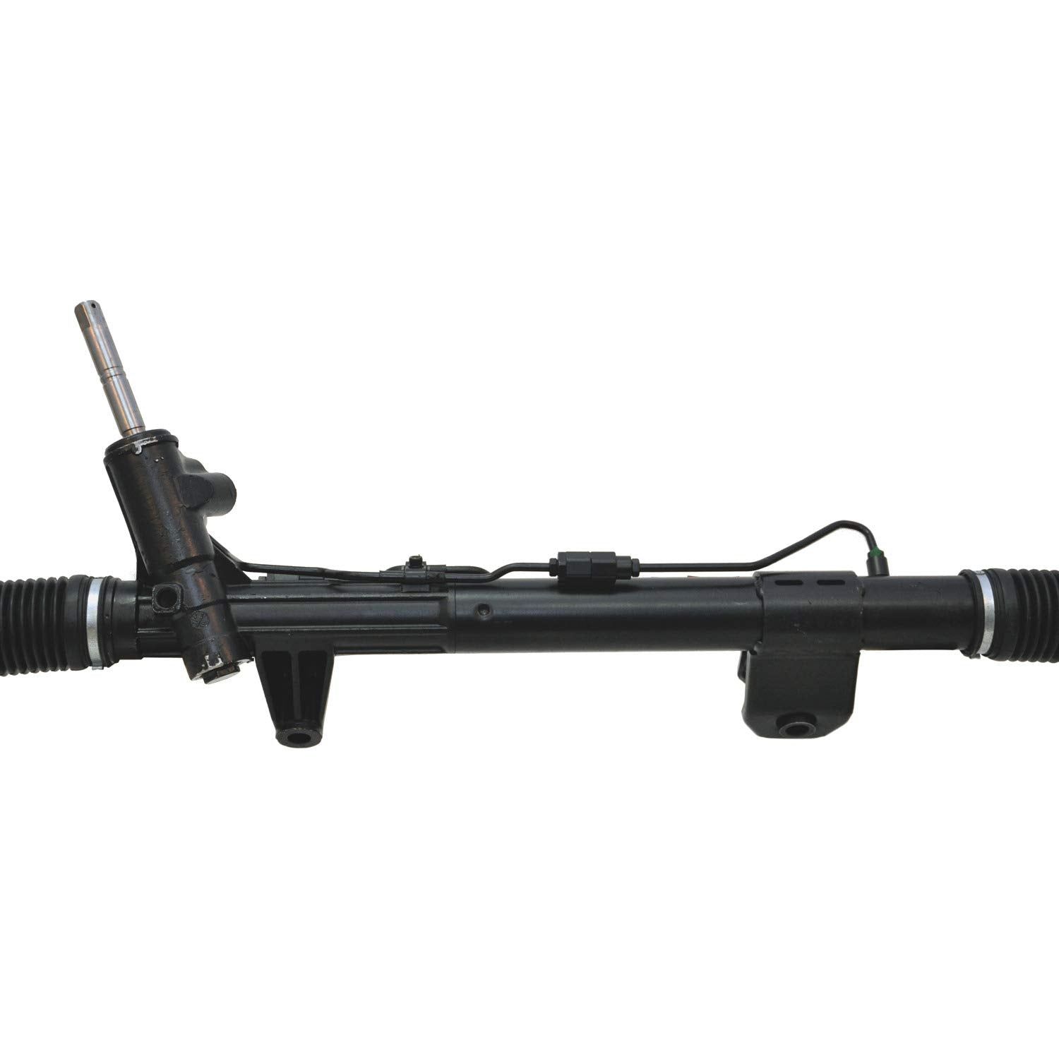 Cardone 22-3075 Remanufactured Hydraulic Power Steering Rack And Pinion Complete Unit (Renewed)