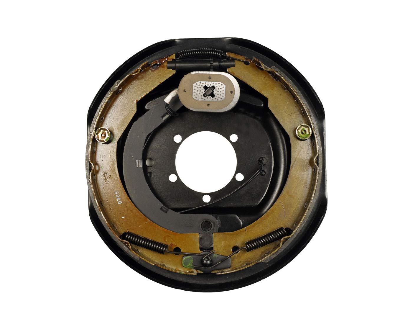 AP Products 014122451B Electric Trailer Brake 12 x 2 Right Hand