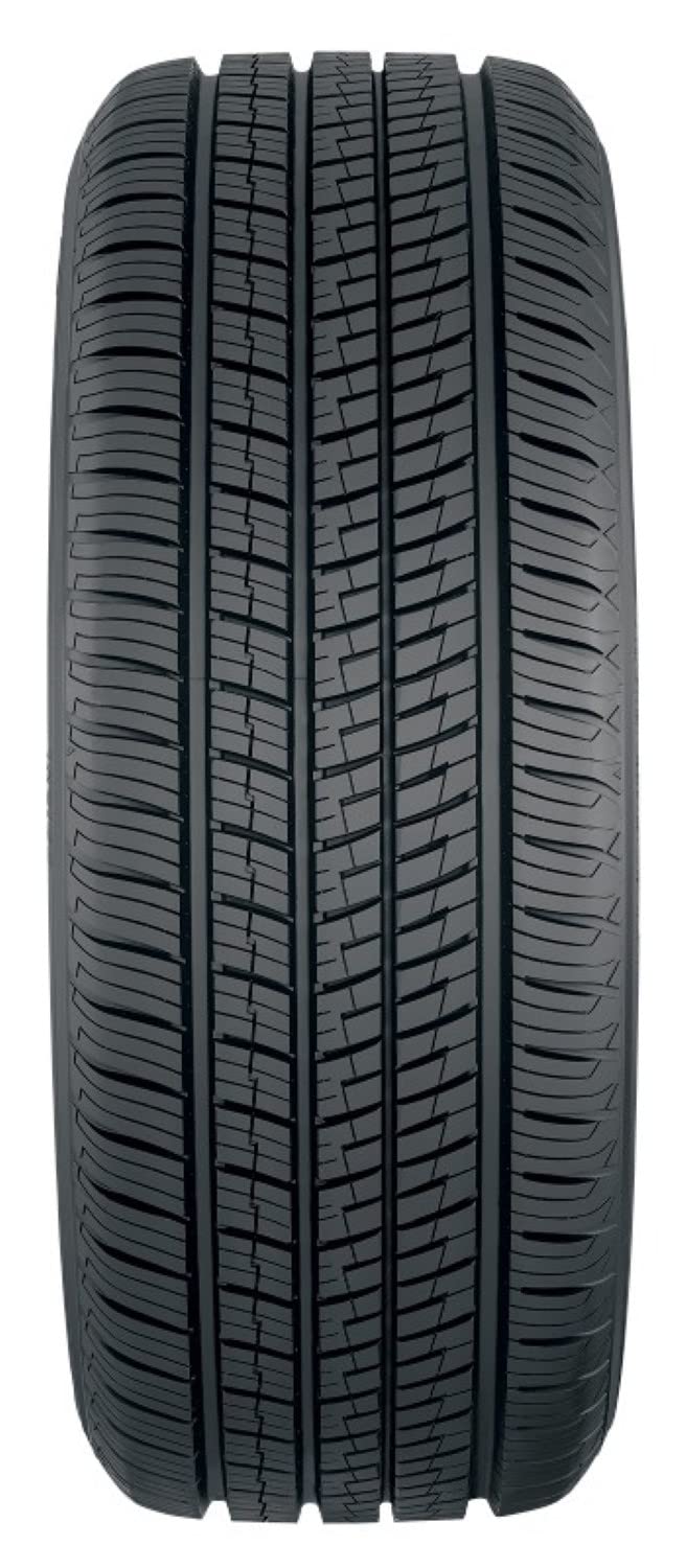 Yokohama Avid Ascend Gt Performance Tire 205/50R16 87V