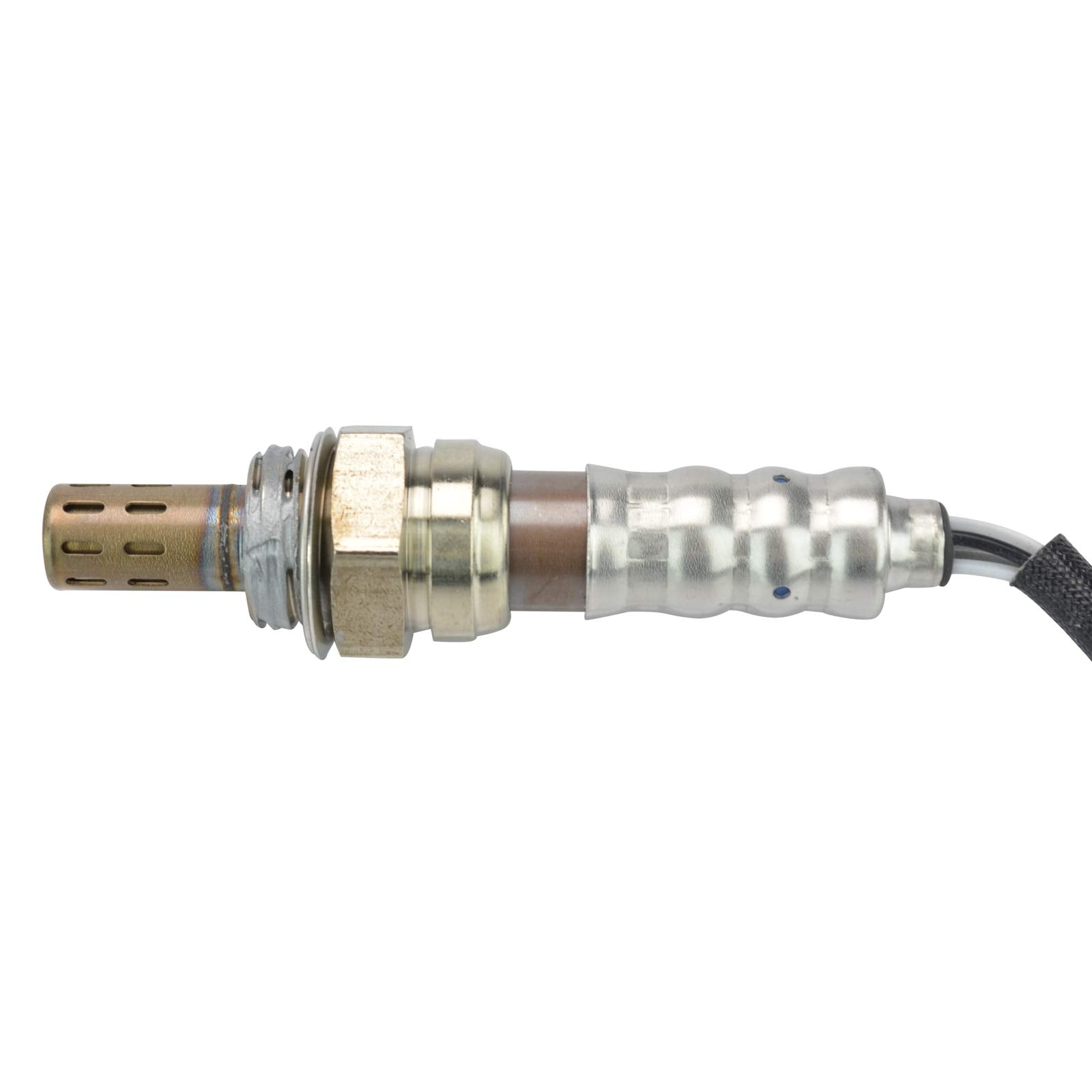 Trq O2 Oxygen Sensor Compatible With 2002-2008 Mini Cooper