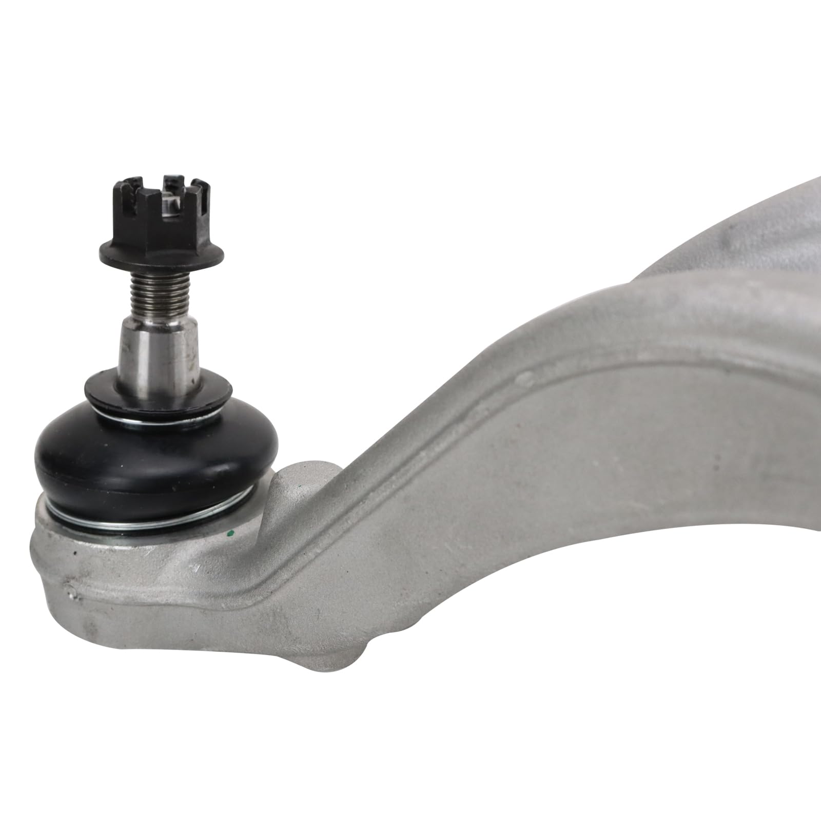 Trq Rear Right Upper Control Arm With Ball Joint Passenger Side Compatible With 2007-2012 Hyundai Santa Fe 2011-2013 Kia Sorento