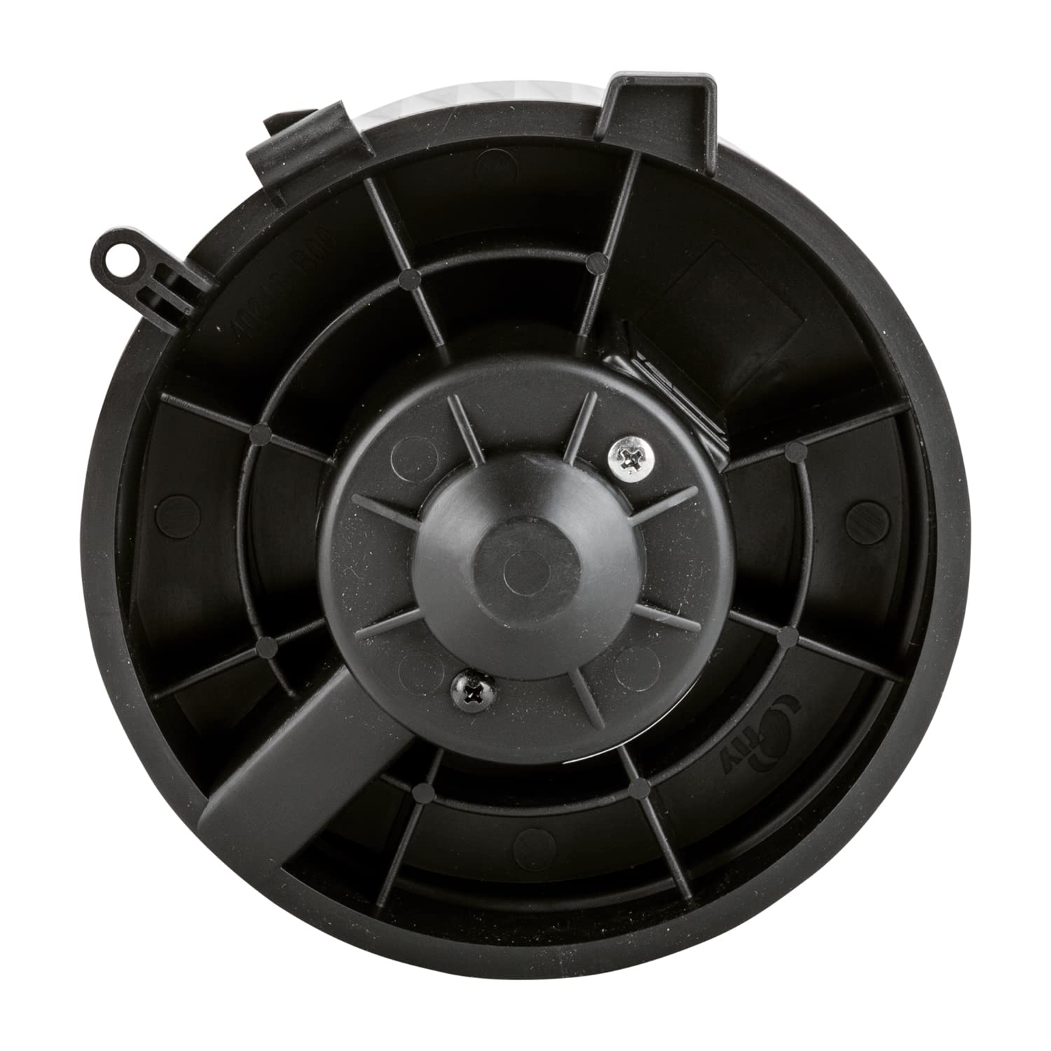 Tyc 700253 Replacement Blower Assembly For Nissan Rogue