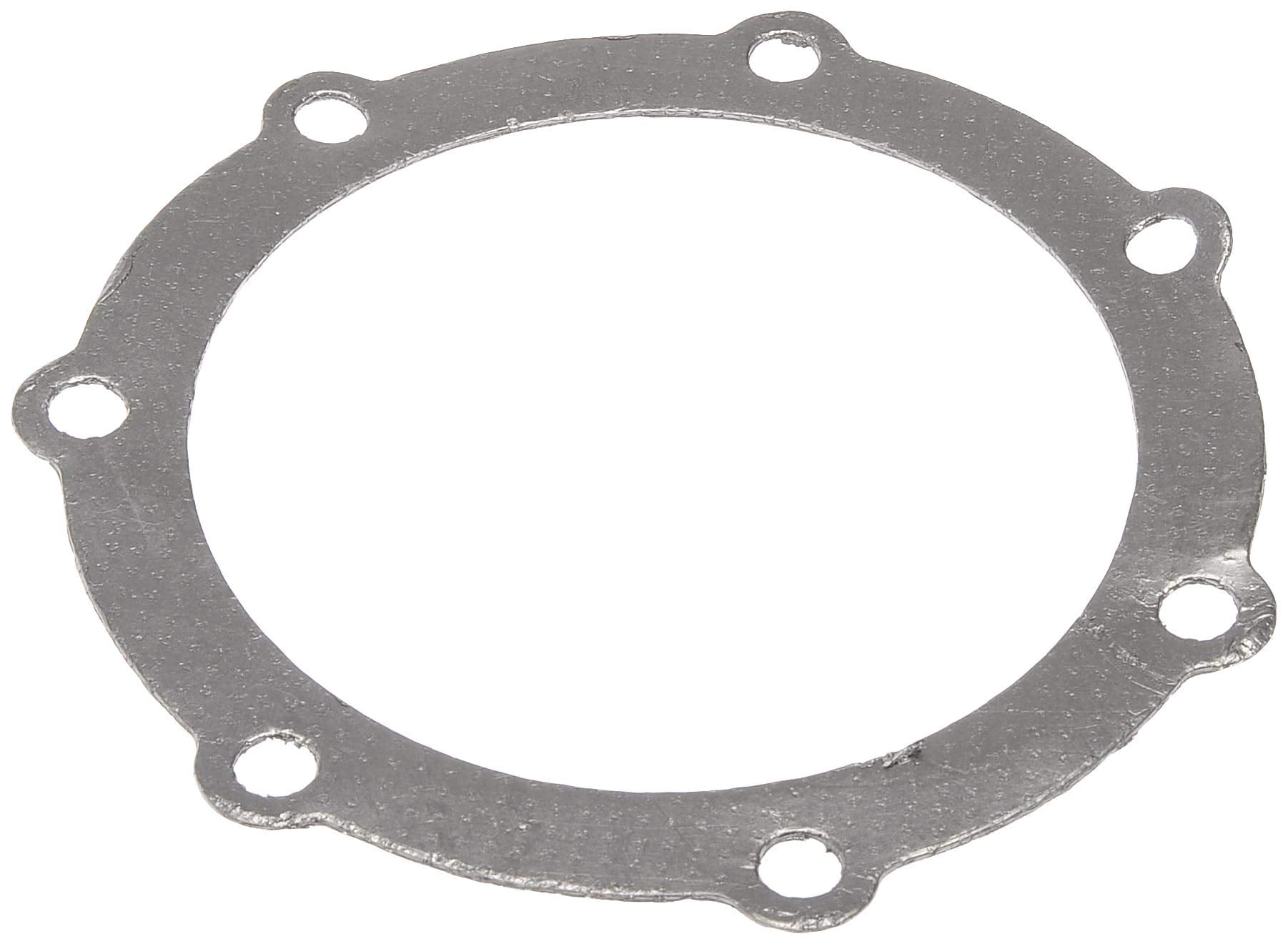 Dorman 674-3000 Diesel Oxidation Catalyst (Doc) Compatible With Select Ford Models (Non-Carb Compliant)