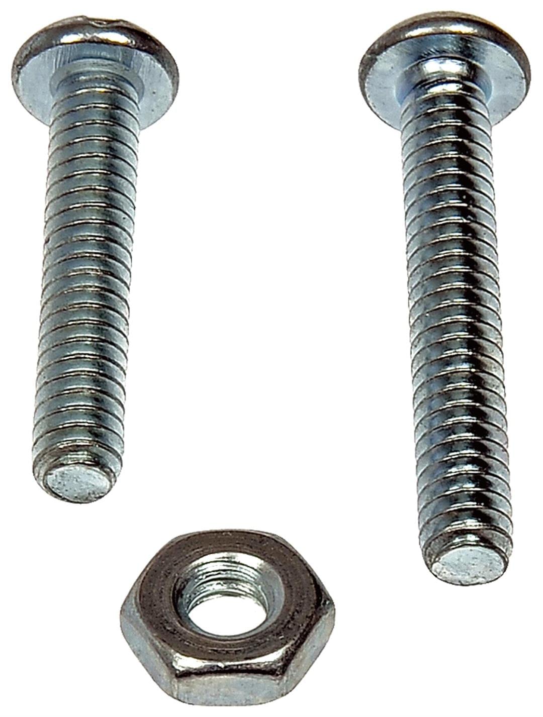 Dorman 773-510 Screw (Mach 10-24X1)
