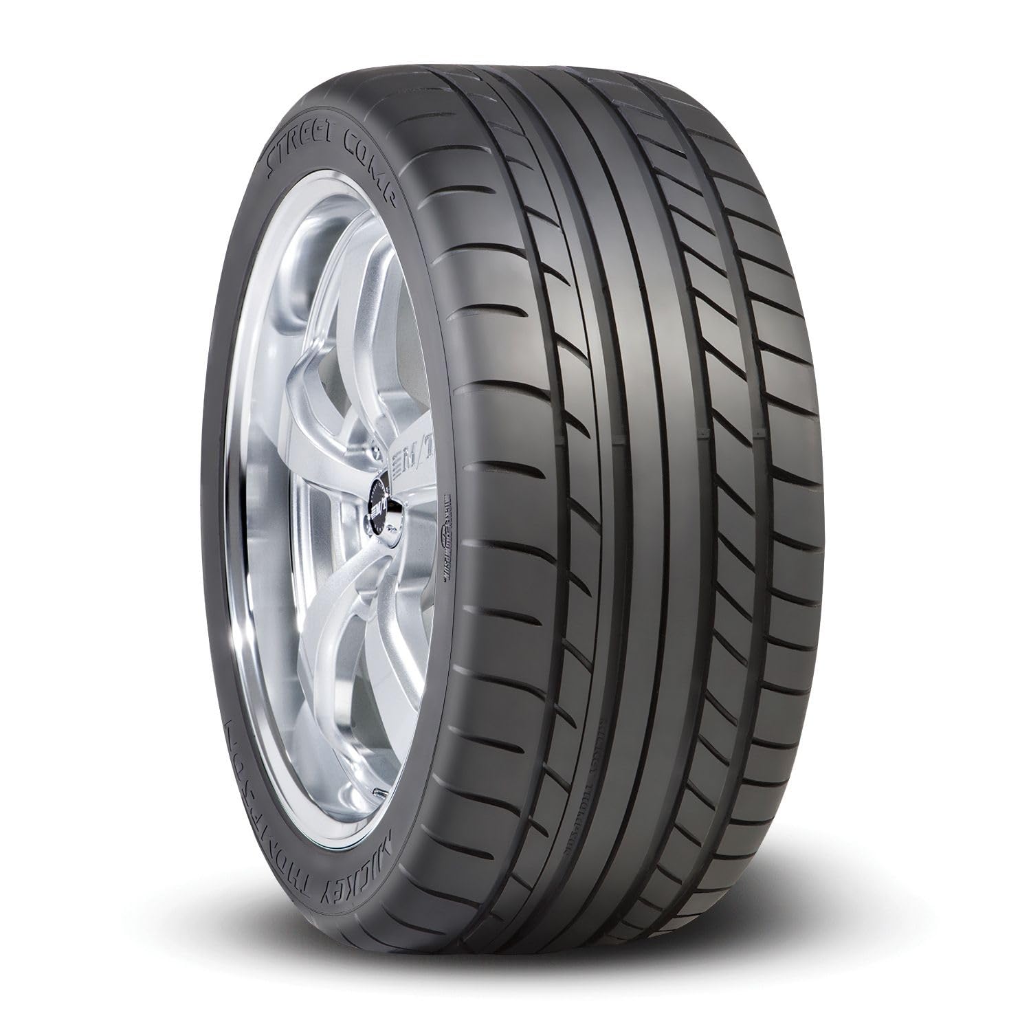 Mickey Thompson Street Comp Performance Radial Tire - 255/35R20 97W