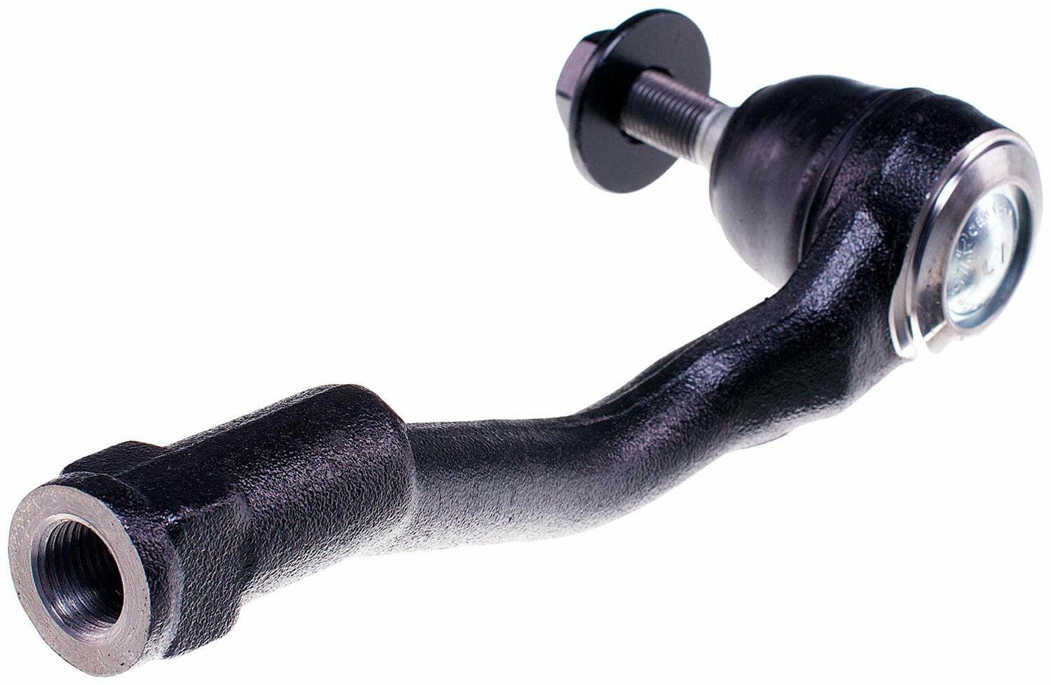 Dorman Premium To60312Pr Front Passenger Side Lower Steering Tie Rod End Compatible With Select Hyundai/Kia Models