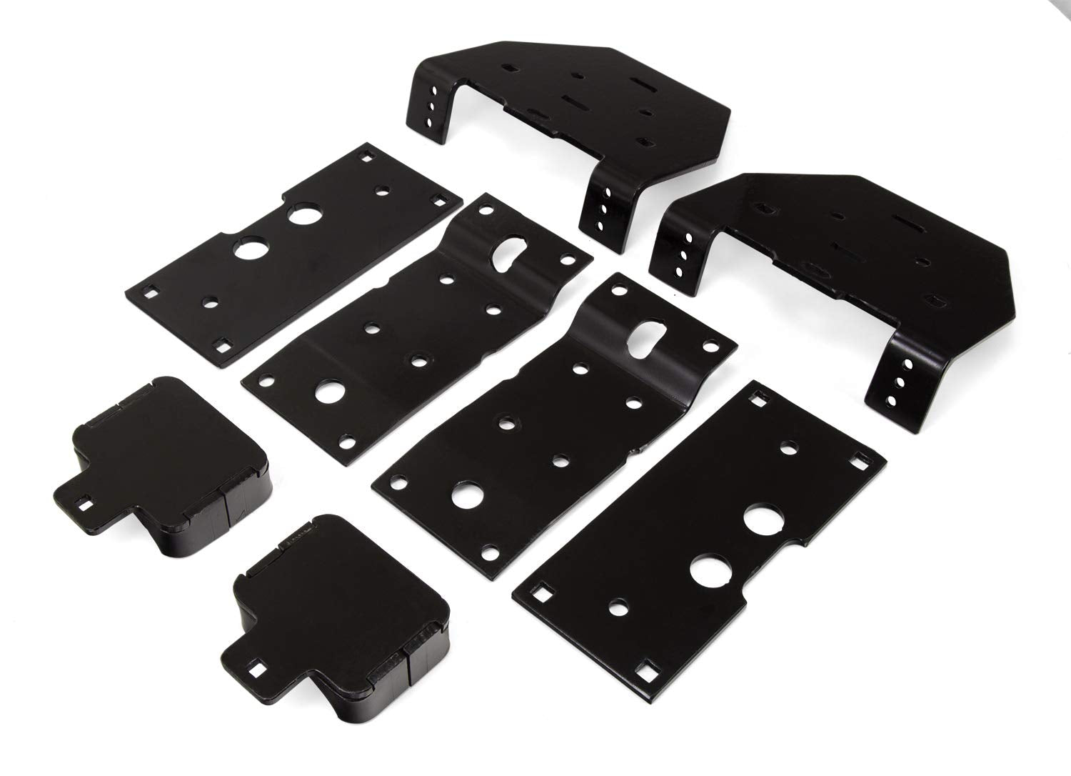 Air Lift 89399 Loadlifter 5000 Ultimate Plus Air Suspension Kit