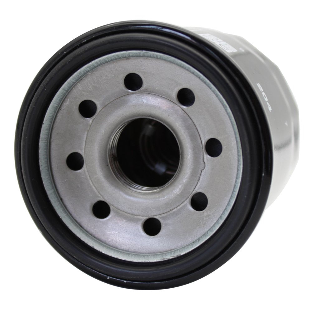 Cyleto Oil Filter for HONDA GL1800 GOLDWING 1800 2001 2002 2003 2004 2005 GL1800 GOLDWING AIRBAG 2007 2008 2009 2010 2012 2013 2