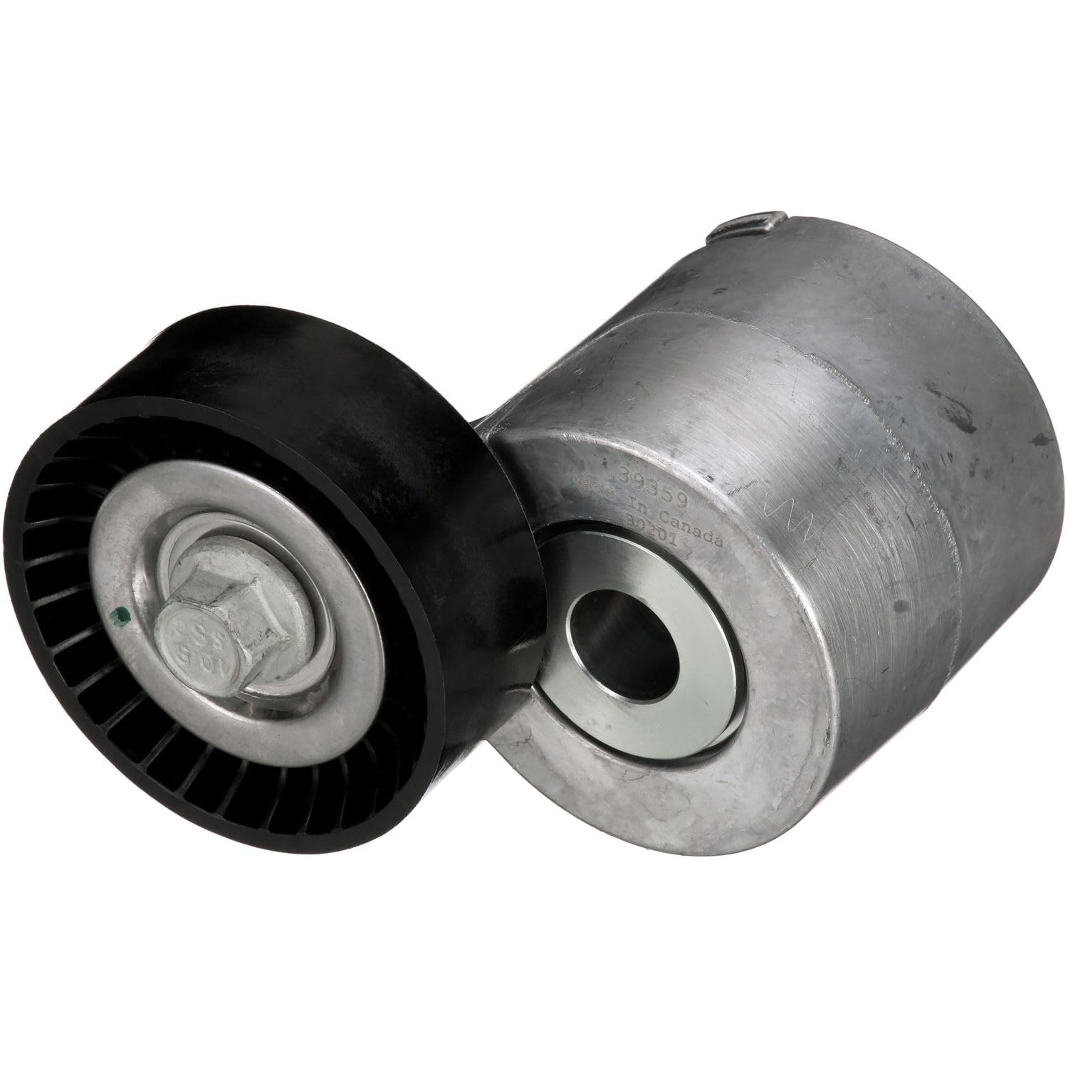Gates Tensioner