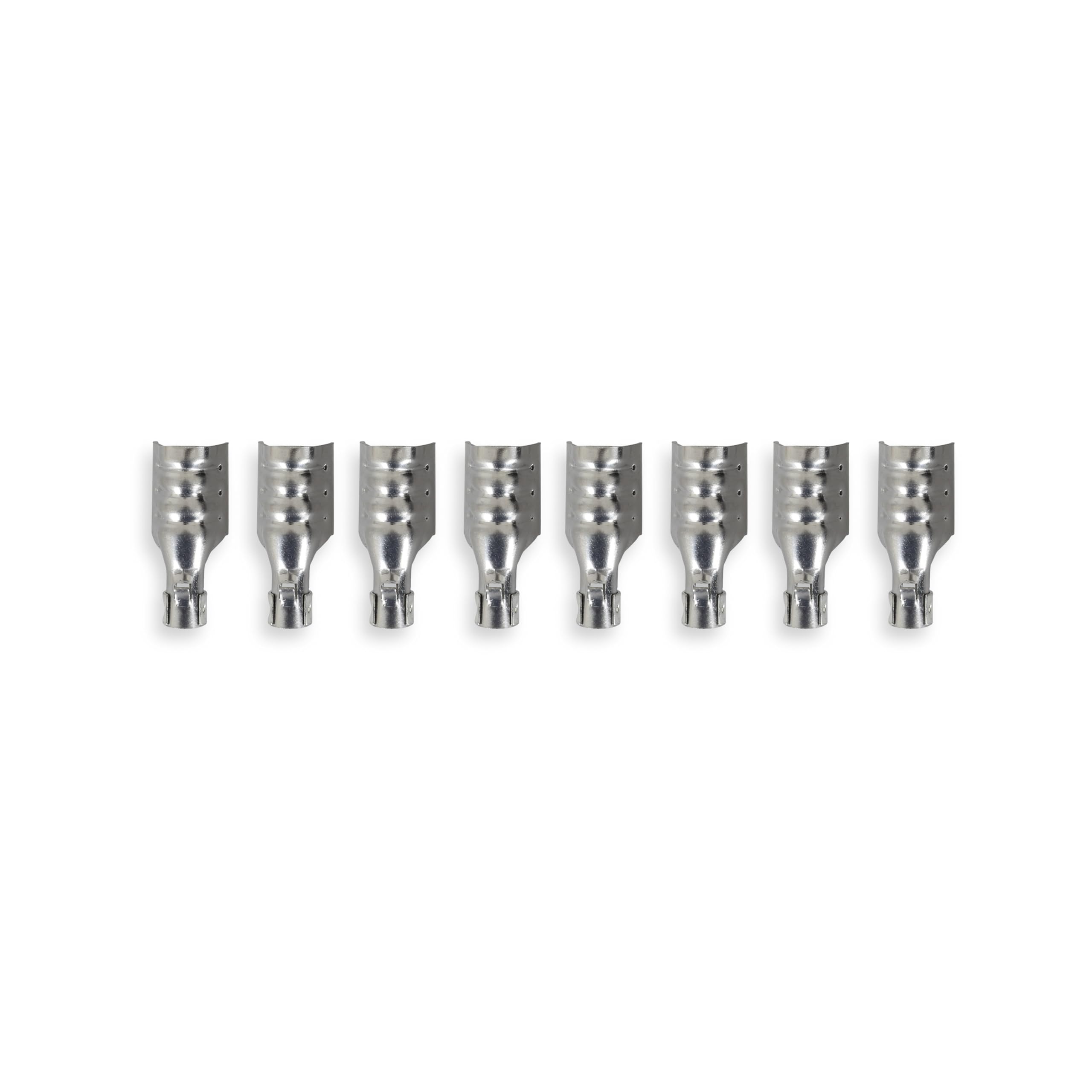 Accel 170135-8 High Performance Boot And Terminal Kit