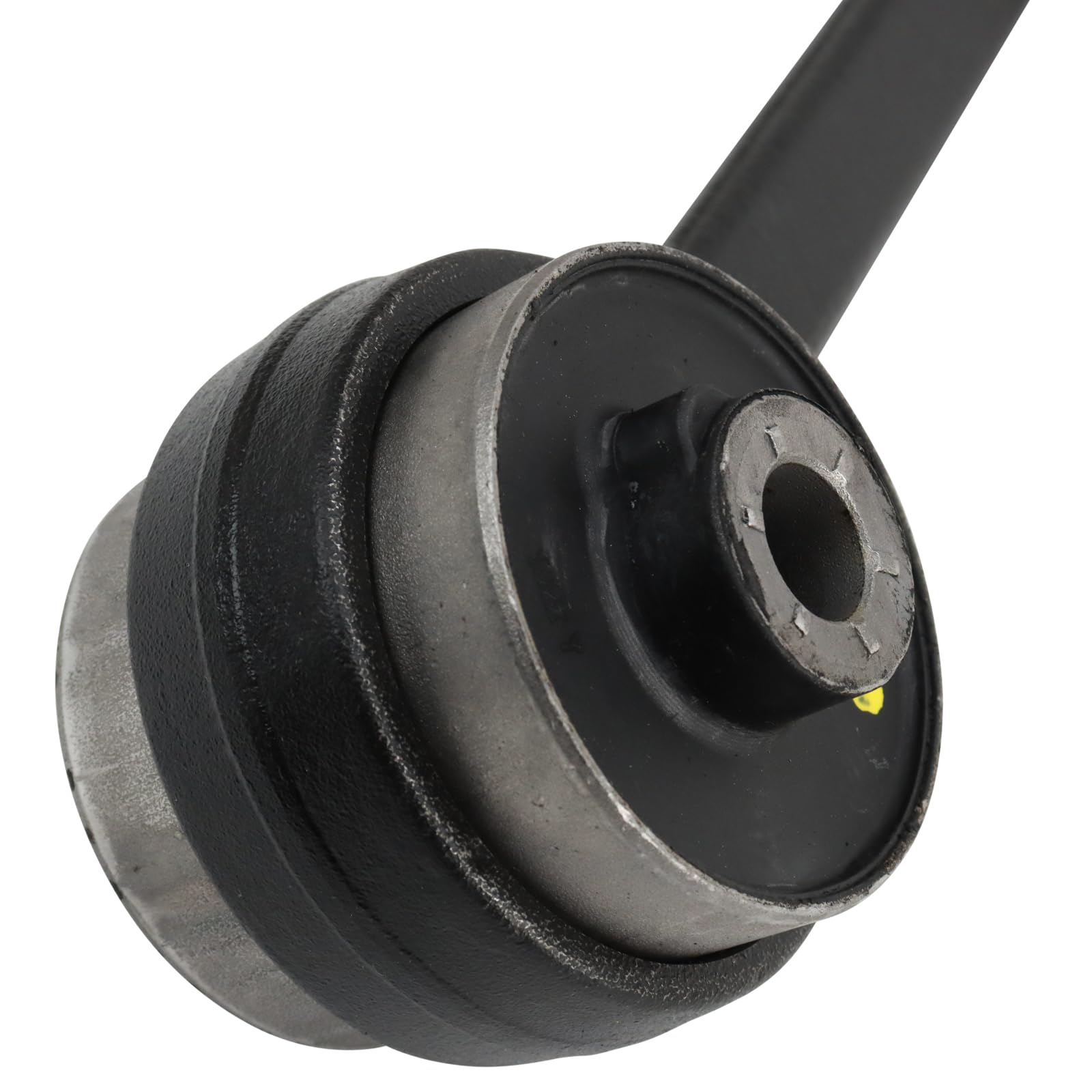 Trq Front Left Lower Forward Control Arm With Ball Joint Drivers Side Compatible With 2015-2022 Ford Mustang