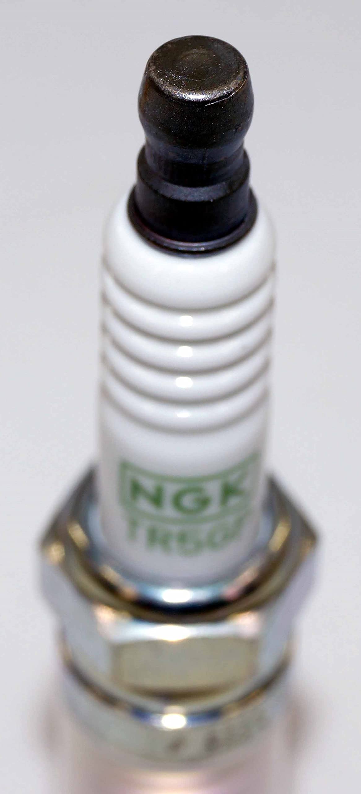 Ngk G-Power Platinum Spark Plug Tr5Gp (8 Pack) For Chevrolet Silverado 1500 Lt 1999-2013 5.3L/325