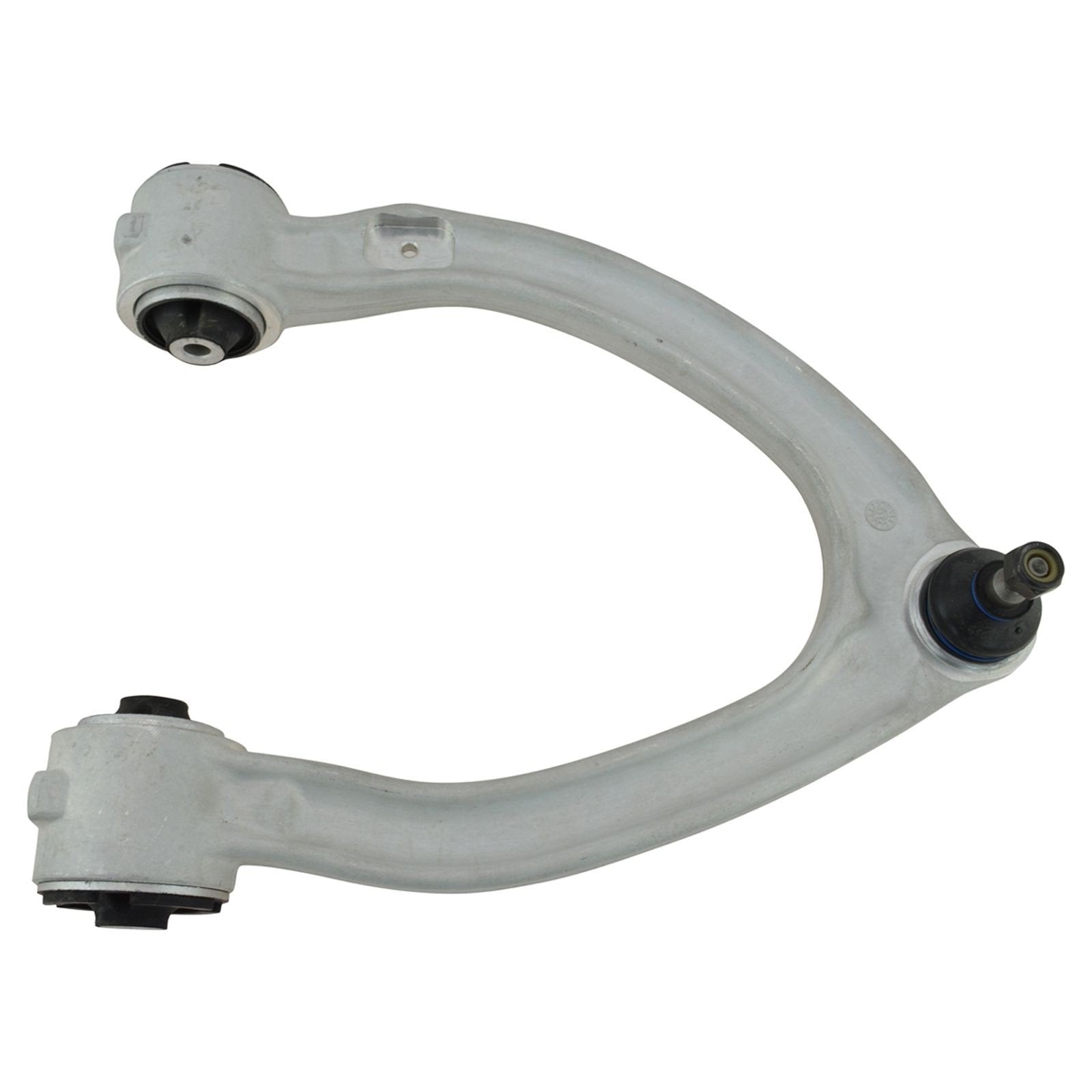 Trq Front Left Upper Control Arm With Ball Joint Drivers Side Compatible With 2000-2006 Mercedes-Benz Cl500 2001-2006 Cl55 Amg C