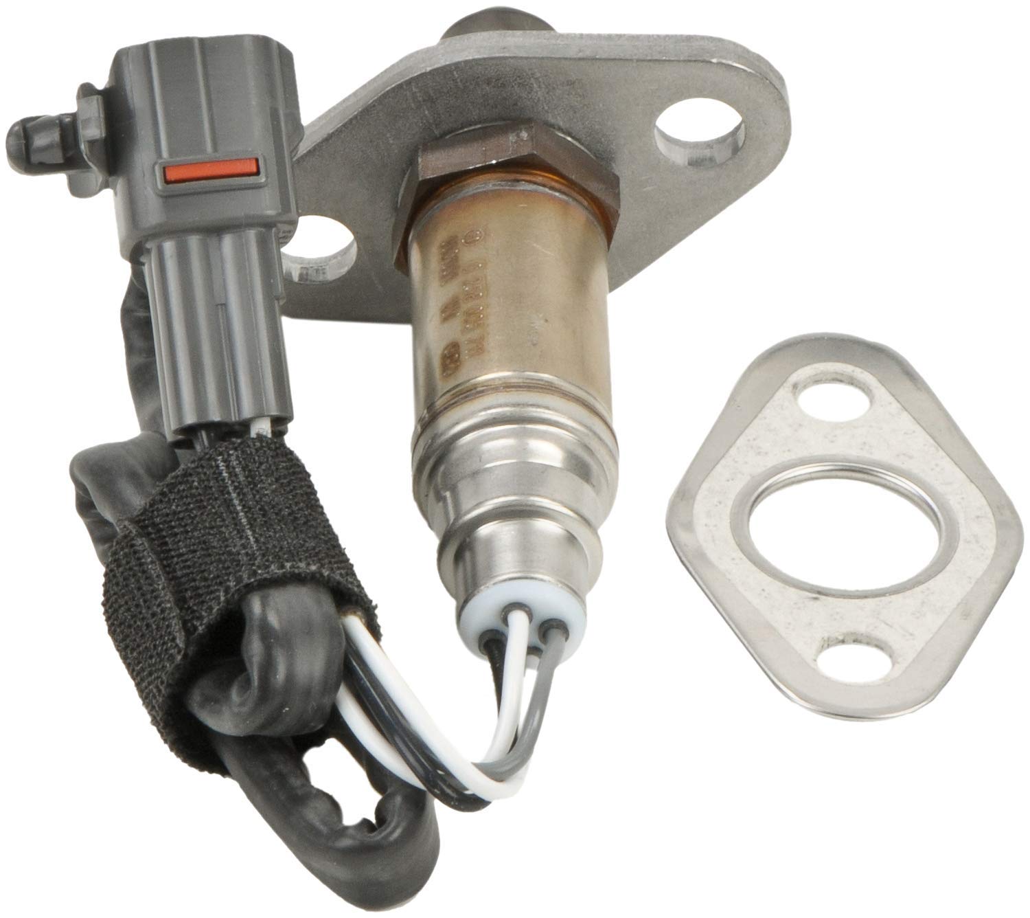 Bosch 15711 Premium Oe Fitment Oxygen Sensor - Compatible With Select Lexus Es250; Toyota 4Runner, Camry, Celica, Land Cruiser,