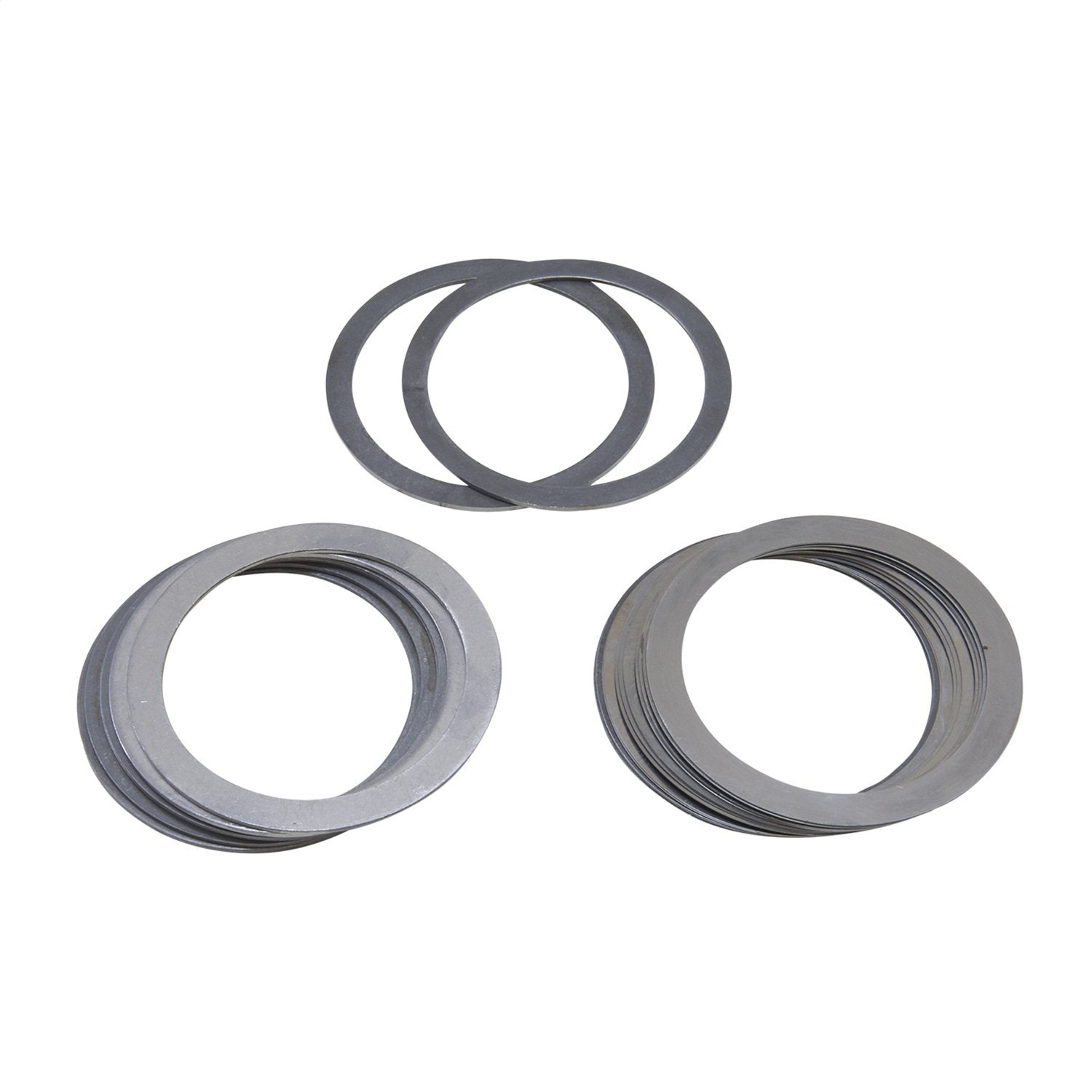 Yukon Gear & Axle Sk Ssf8.8-B Solid Spacers, Shims & Shim Kits