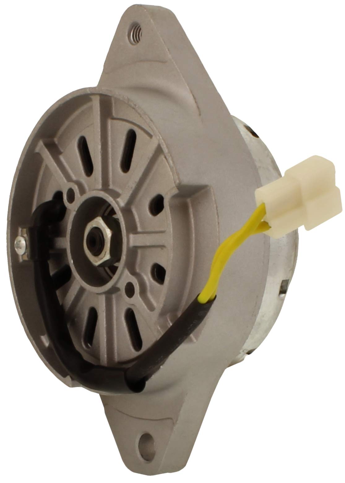 New Alternator Compatible with John Deere Lawn Garden & Utility Tractors 1070,670,770,870,970 16HP-27HP Replaces 1986-2009 GP813