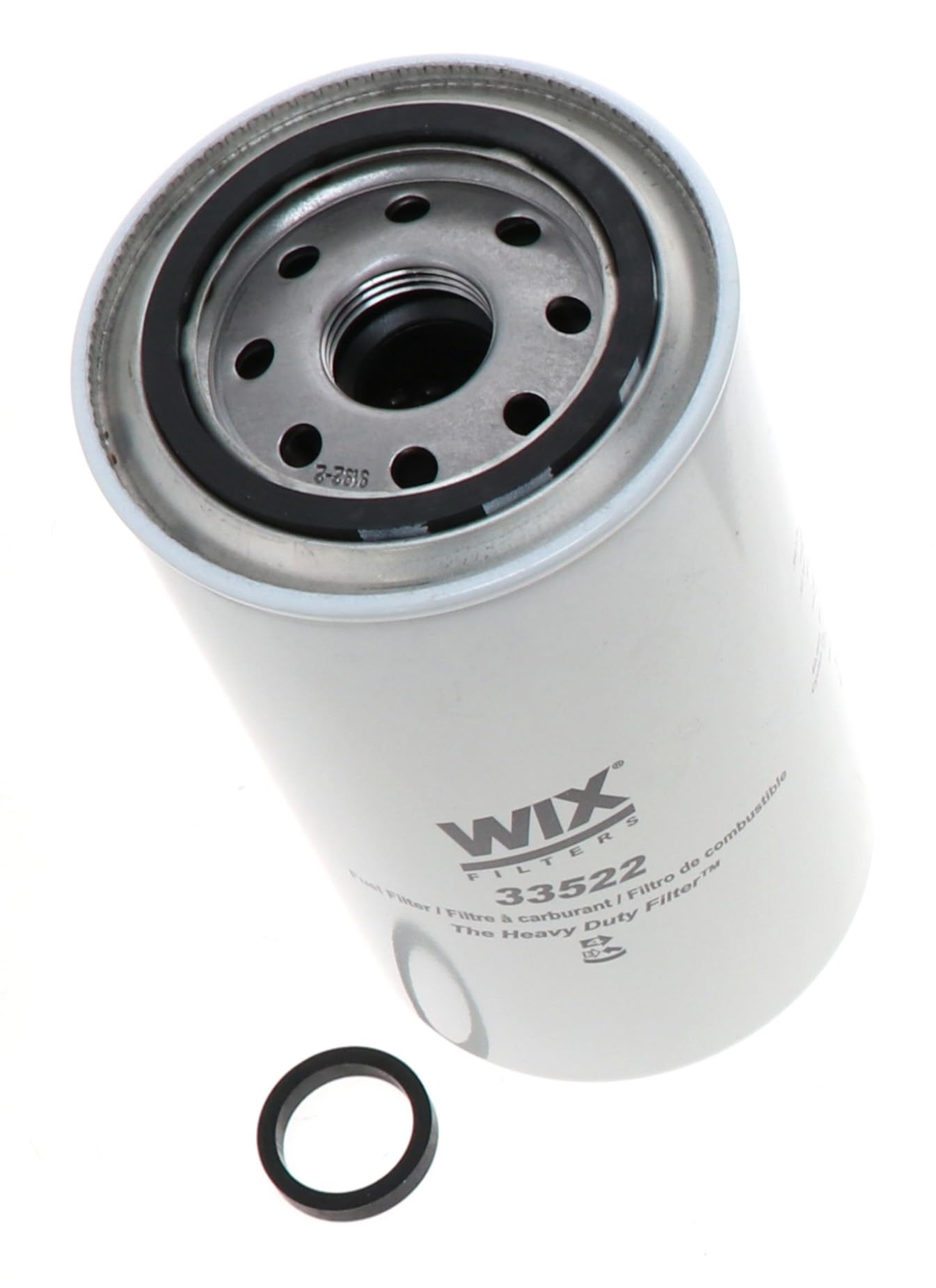 Wix 33522 Fuel Pump Filter
