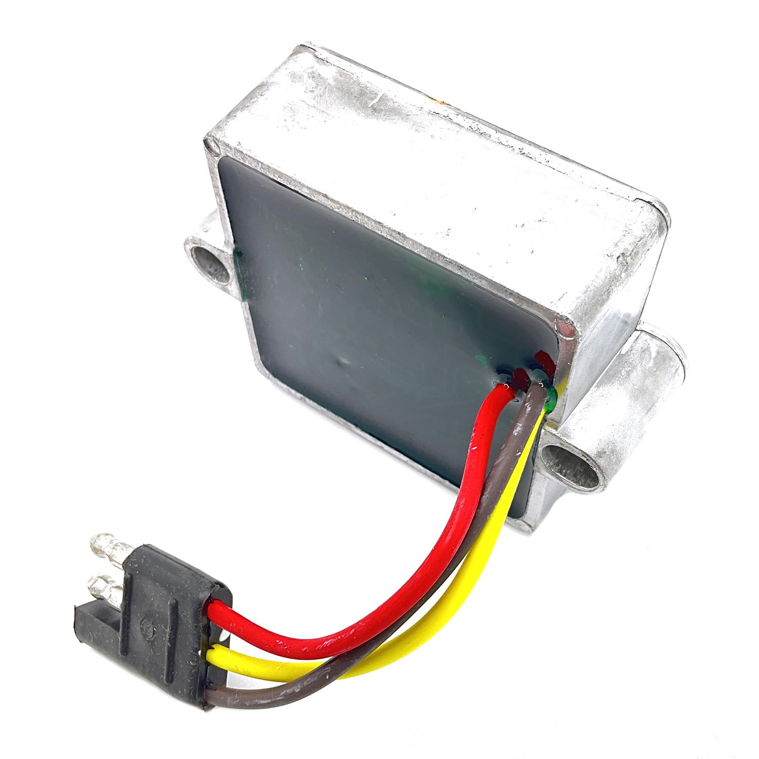 Polaris Snowmobile AC/DC Regulator - Genuine OEM Part 4010794