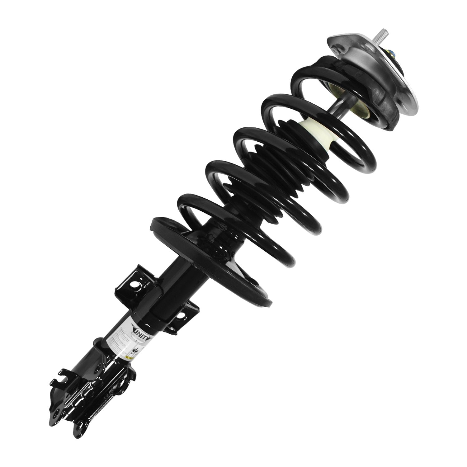 2003-2013 Volvo Xc90  - 2-11485-11486-001