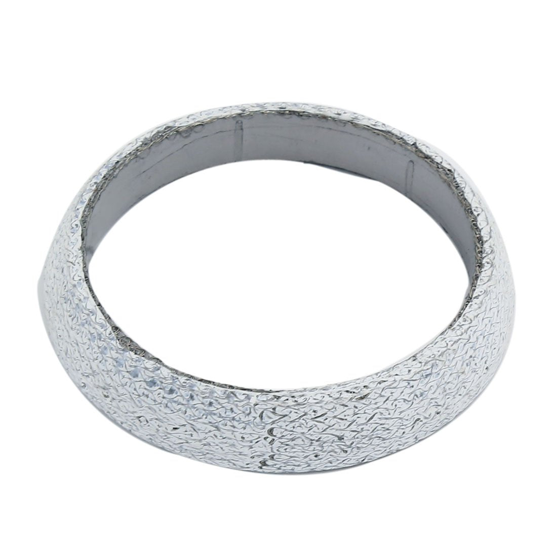 uxcell Car 2.8 Inner Dia Manifold Downpipe Header Exhaust Graphite Donut Gasket