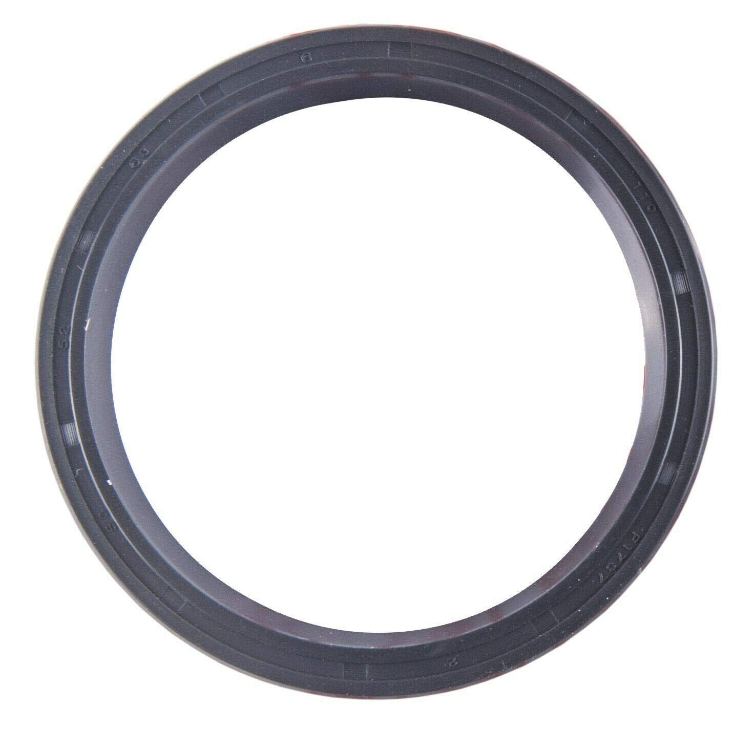 East Lake Axle Replacement For Rear Differential Bearing & Seal Kit Yamaha 400 Big Bear/Kodiak 2000-2006