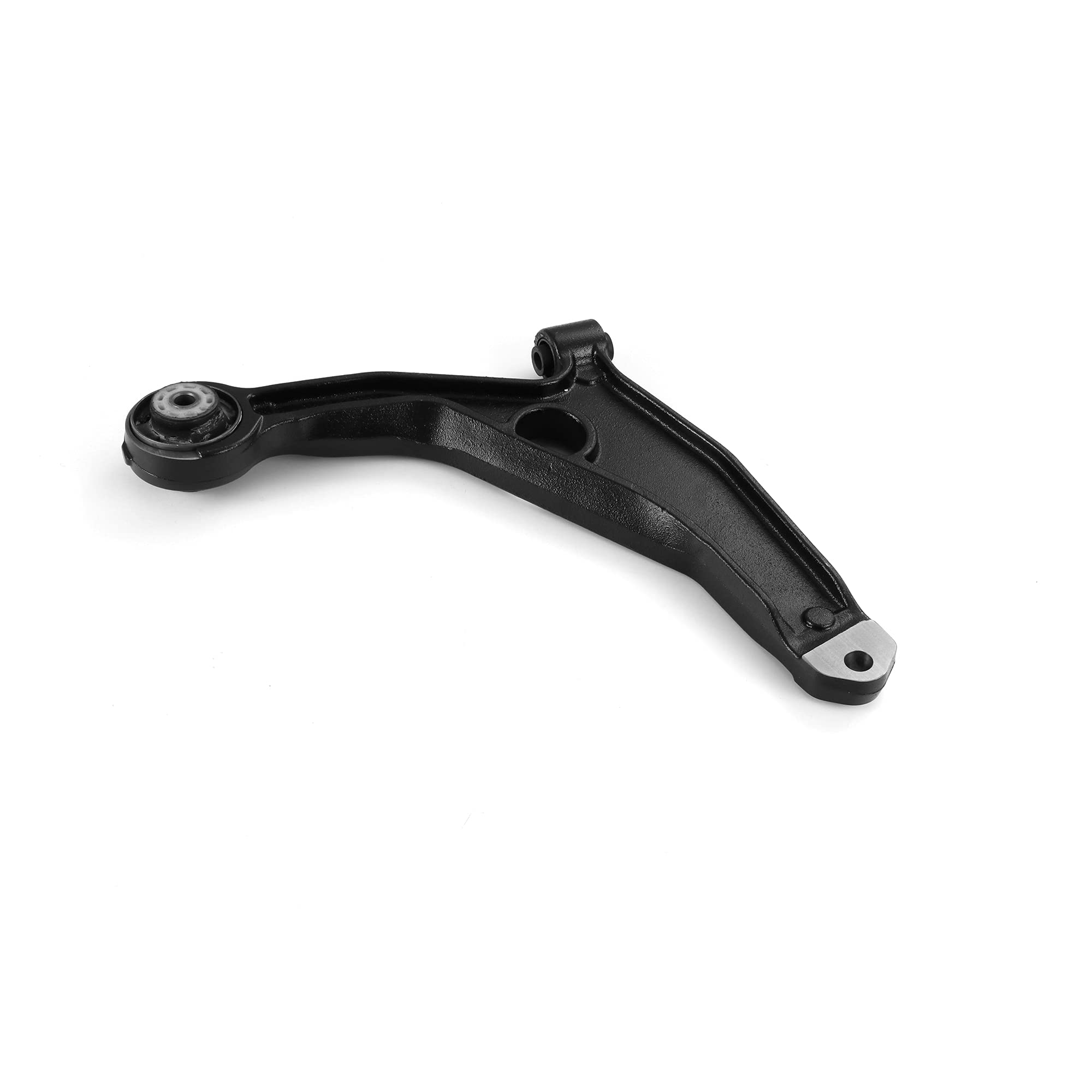 Metrix Premium Chassis Parts - Front Right Lower Control Arm Fits 08-14 Dodge Avenger, 11-14 Chrysler 200, 07-10 Cirrus (Mexico)