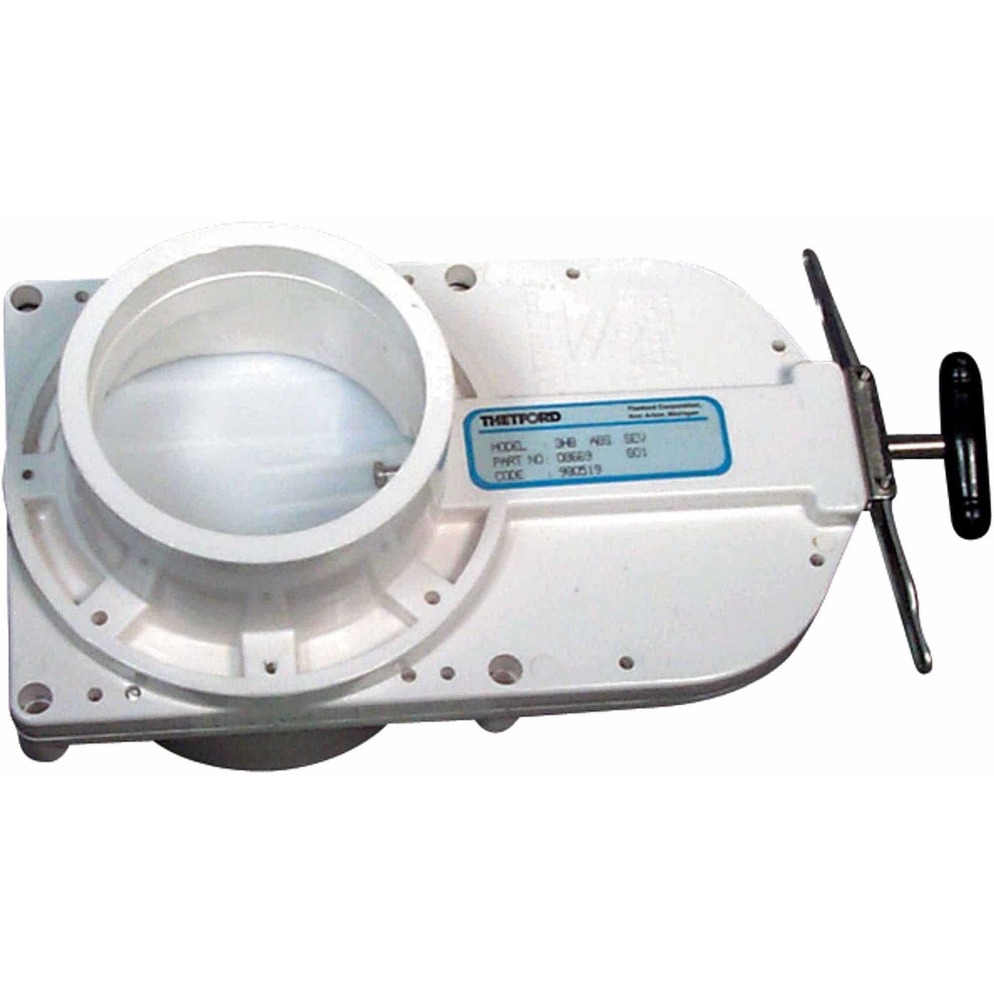 Thetford 08669 Basic Valve