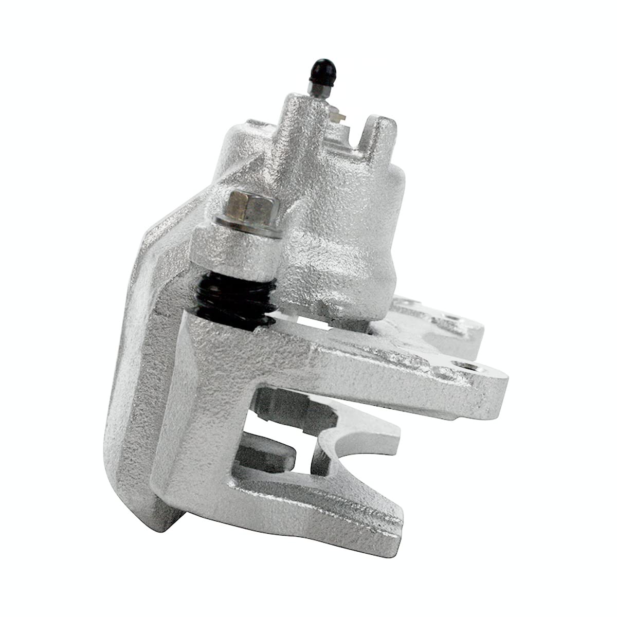 Autoshack Front Brake Calipers Assembly Pair Set Of 2 Driver And Passenger Side Replacement For Chrysler 200 Sebring 2007-2017 Jeep Patriot Compass 2007-2012 Dodge Caliber 2008-2014 Avenger Bc30068Pr