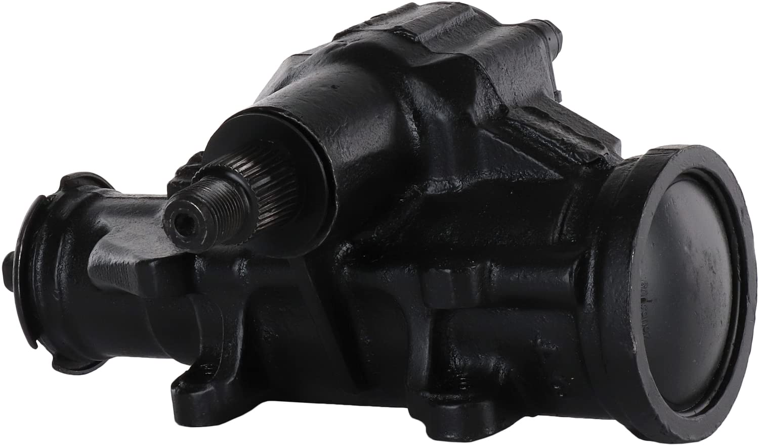 Cardone 27-8418 Remanufactured Power Steering Gear (Renewed)