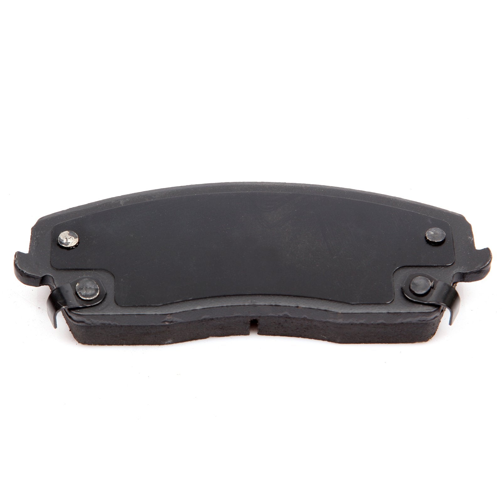 Cciyu D1056 Professional Ceramic Front Brake Pads Set Fit For 2005-2019 For Chrysler 300,2009-2019 For Dodge Challenger,2006-201