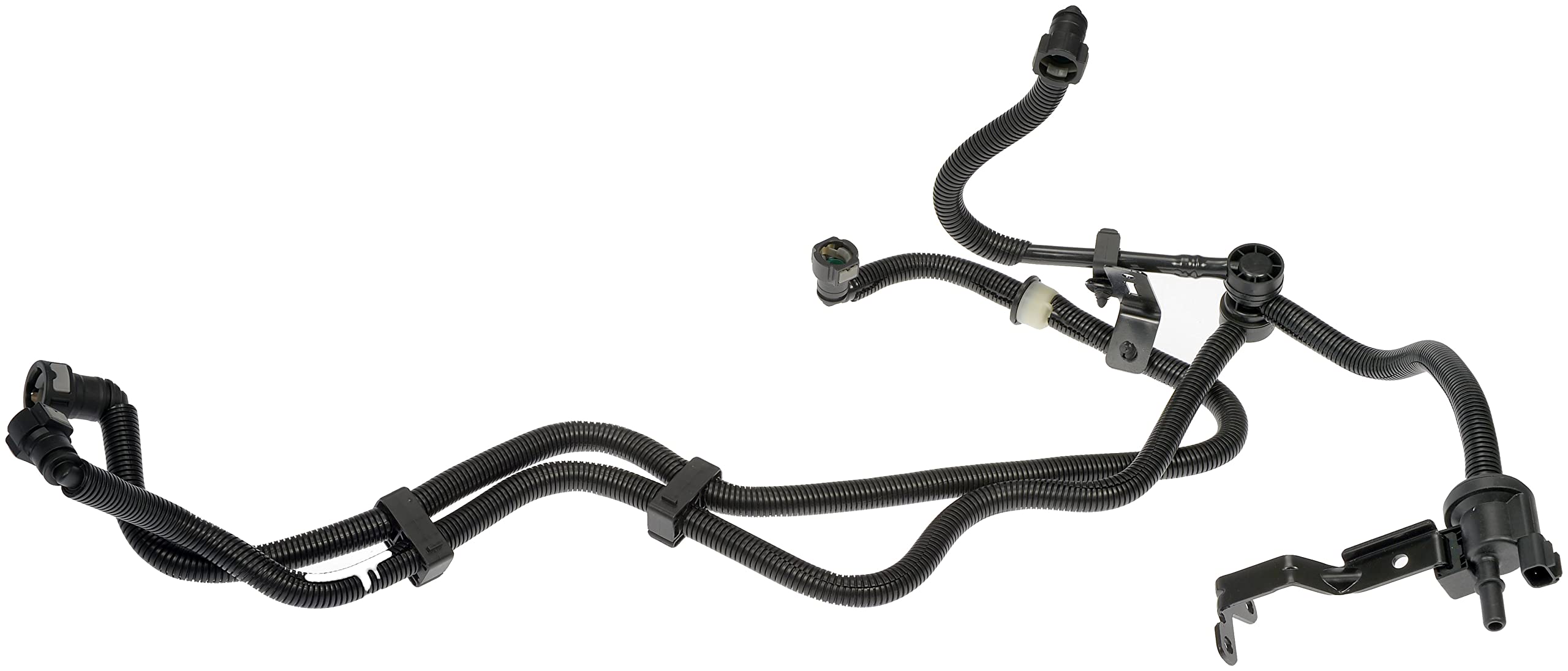 Dorman 994-917 Vapor Canister Purge Valve Compatible with Select Ford Models